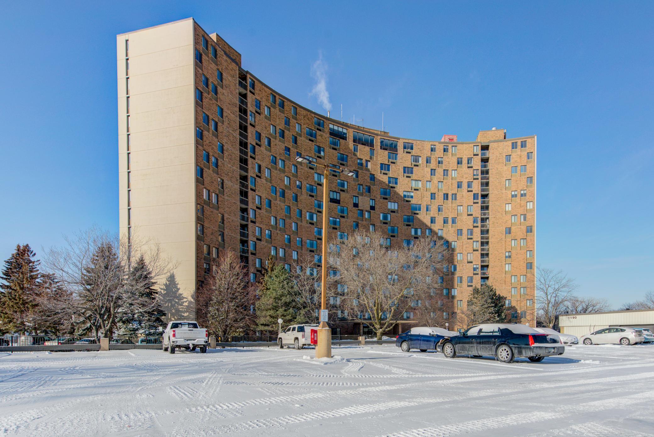 View of Residential at 1181 Edgcumbe Road #203, Saint Paul MN 55105, Saint Paul - Mike Wilen | Minnesota Team Real Estate