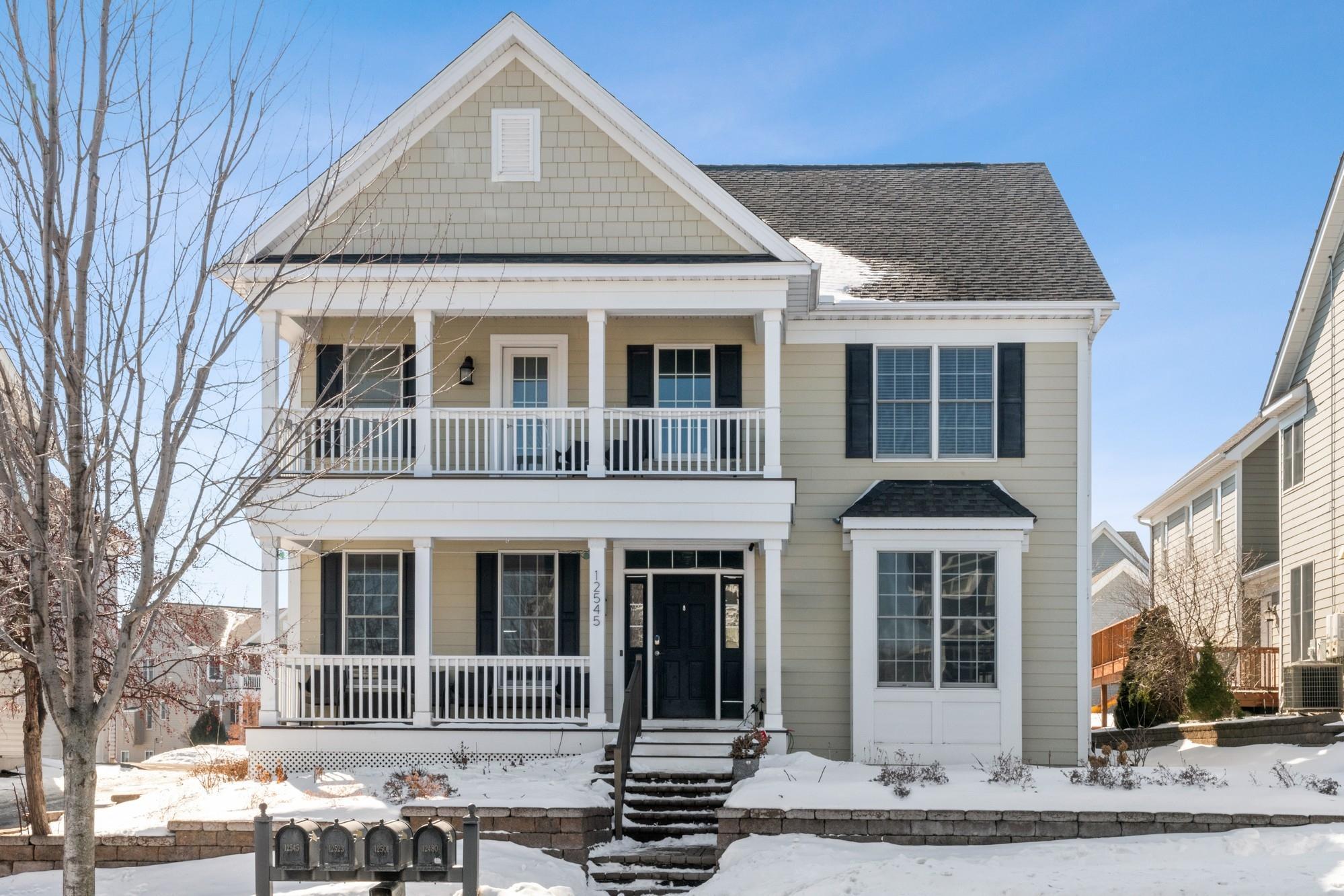 View of Residential at 12545 85th Place, Maple Grove MN 55369, Maple Grove - Mike Wilen | Minnesota Team Real Estate