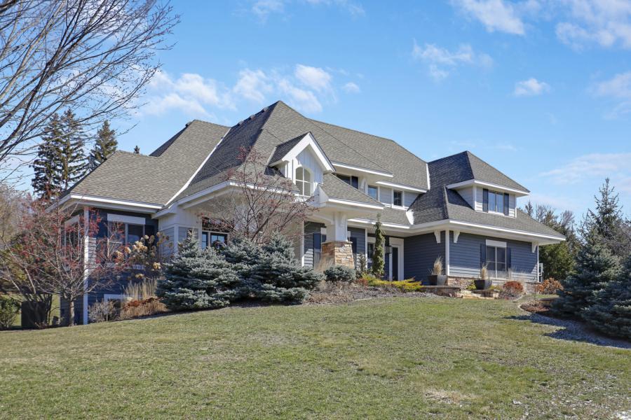 View of Residential at 2590 Keller Road, Medina MN 55356, Medina - Mike Wilen | Minnesota Team Real Estate