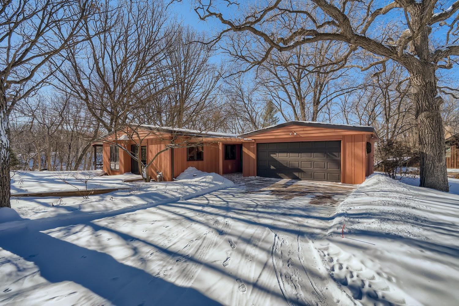 View of Residential at 312 Floral Drive, Shoreview MN 55126, Shoreview - Mike Wilen | Minnesota Team Real Estate
