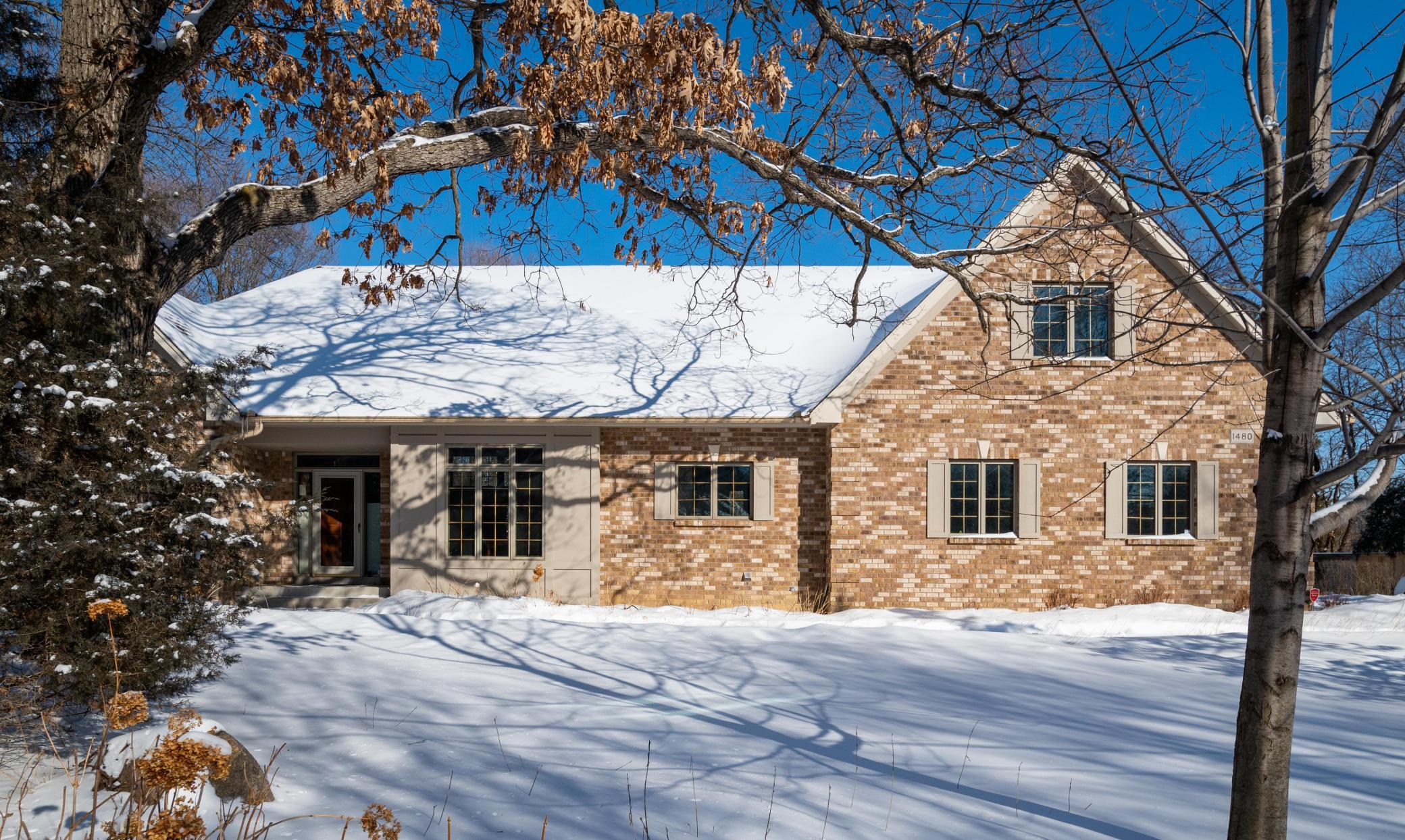 View of Residential at 1480 Xanthus Lane, Plymouth MN 55447, Plymouth - Mike Wilen | Minnesota Team Real Estate