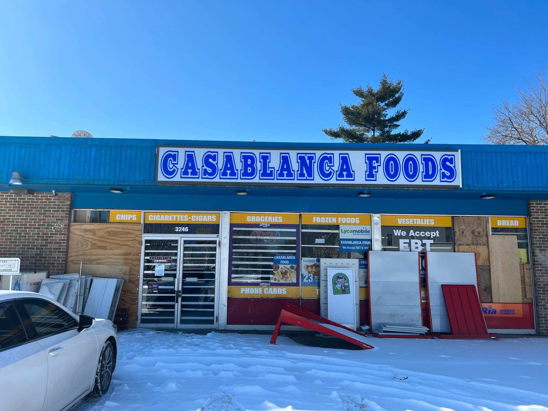 View of Commercial Sale at 3246 Nicollet Avenue, Minneapolis MN 55408, Minneapolis - Mike Wilen | Minnesota Team Real Estate