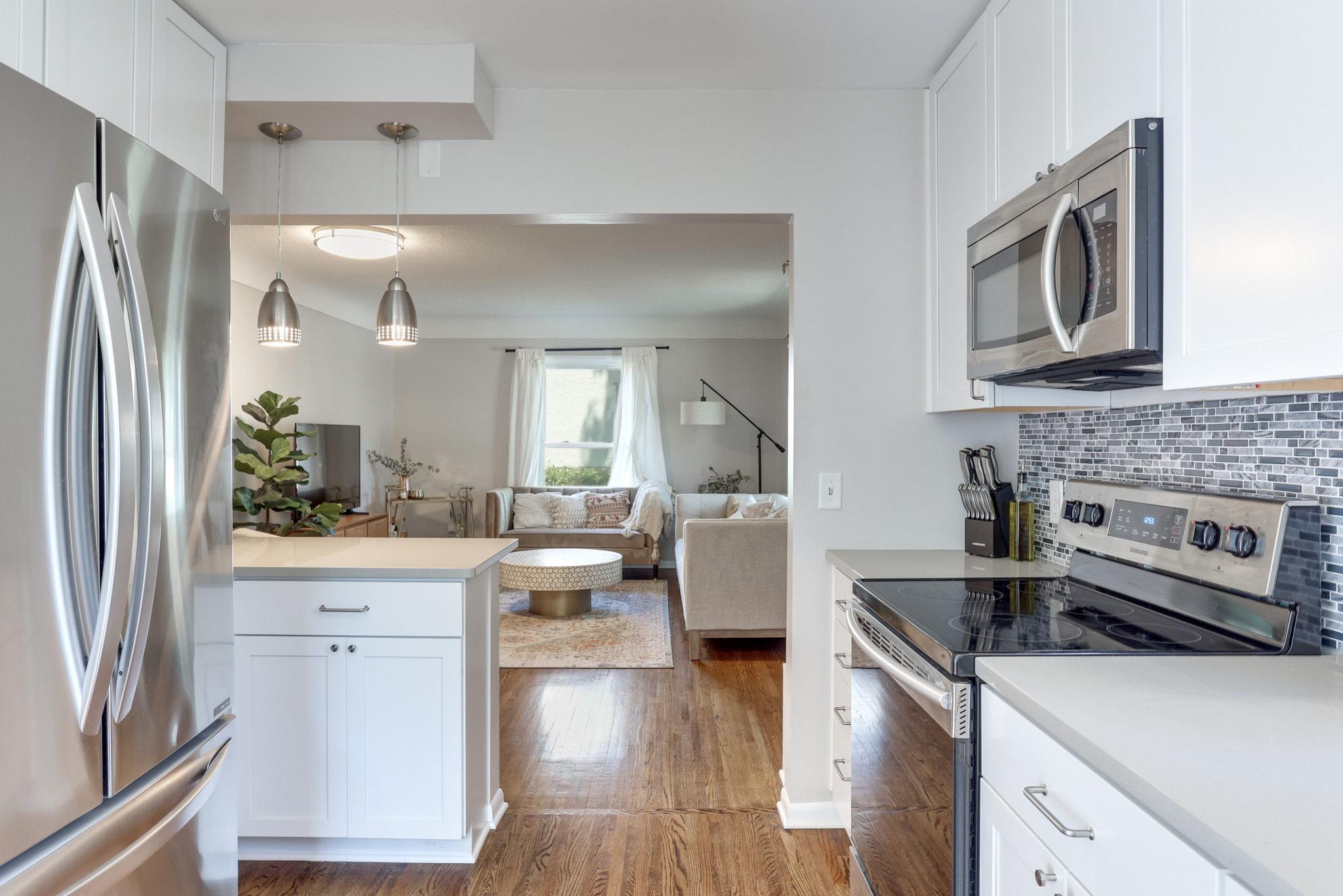 View of Residential at 3444 Cleveland Street, Minneapolis MN 55418, Minneapolis - Mike Wilen | Minnesota Team Real Estate