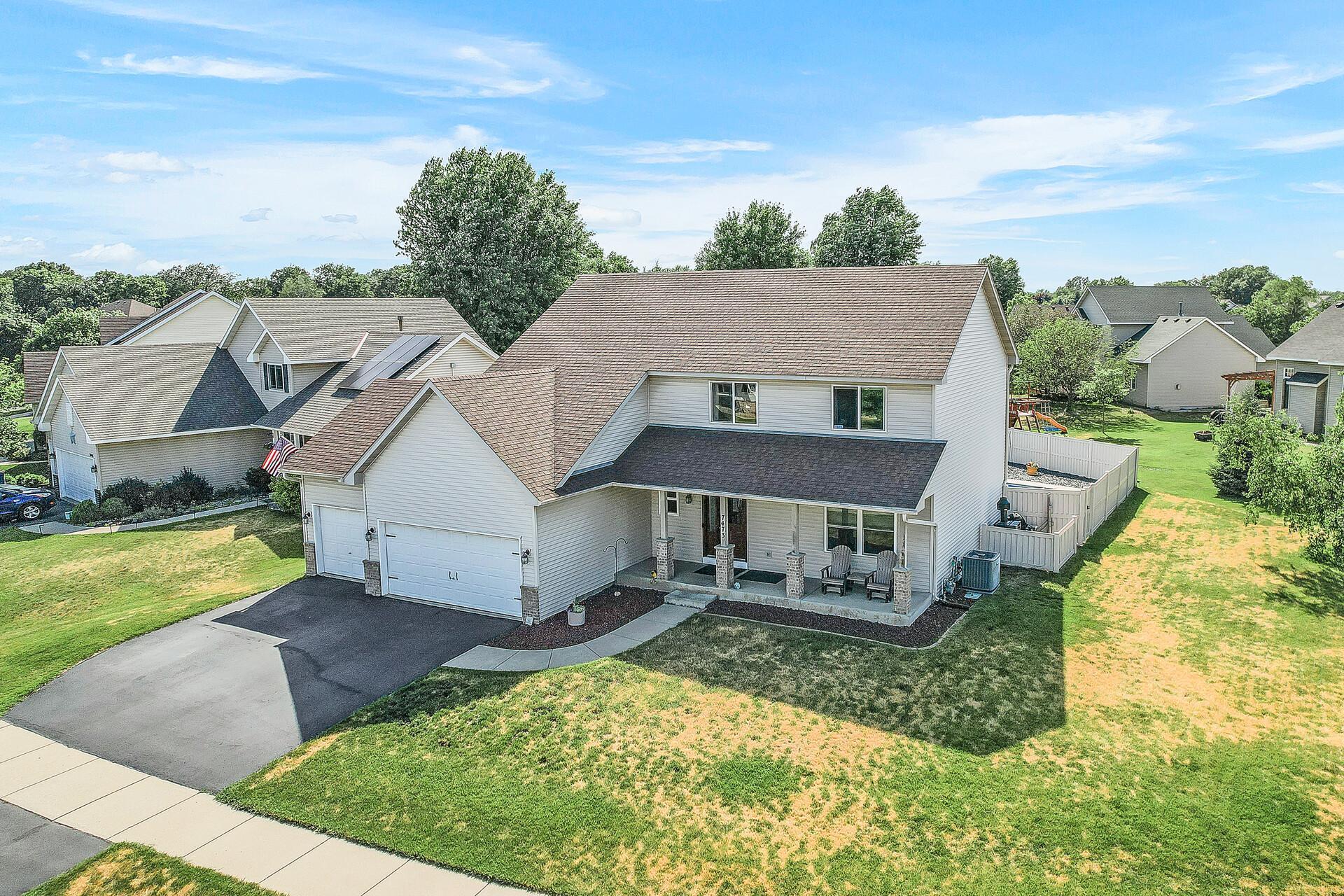 View of Residential at 7473 Whitehall Road, Shakopee MN 55379, Shakopee - Mike Wilen | Minnesota Team Real Estate