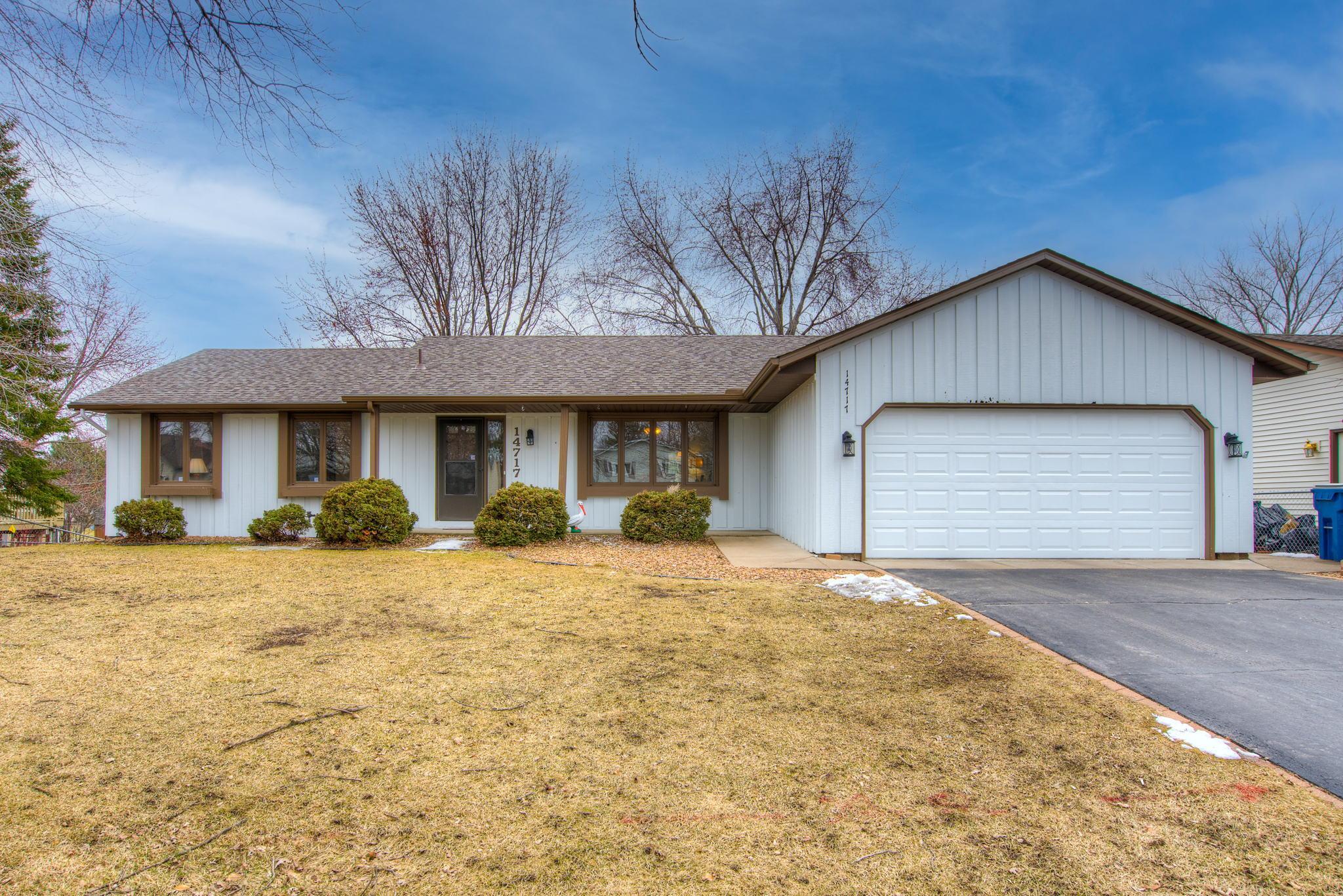 View of Residential at 14717 92nd Place, Maple Grove MN 55369, Maple Grove - Mike Wilen | Minnesota Team Real Estate