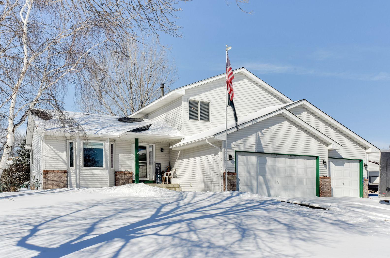 View of Residential at 11159 Hillsboro Court, Champlin MN 55316, Champlin - Mike Wilen | Minnesota Team Real Estate