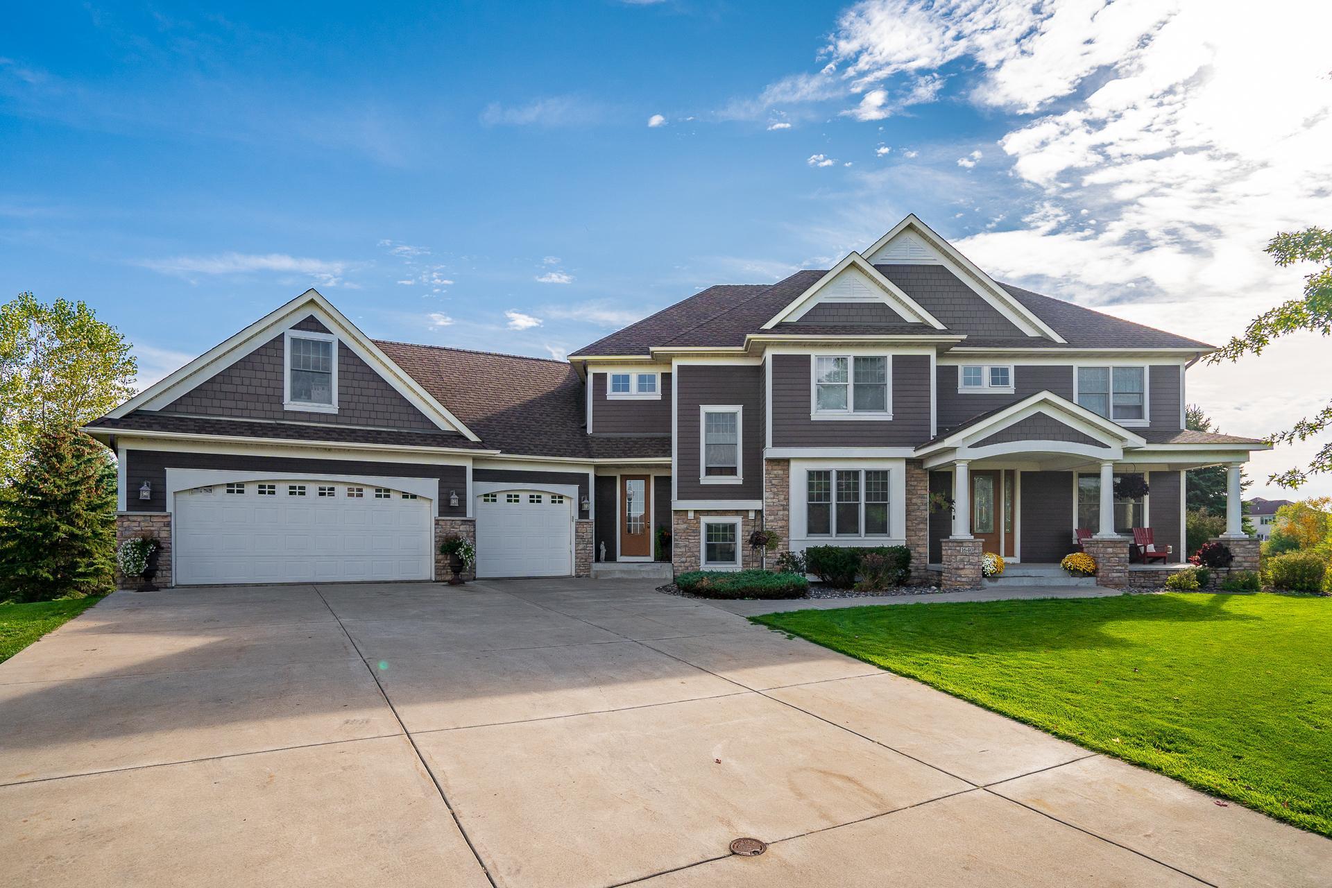 View of Residential at 1640 Widgeon Circle, Hugo MN 55038, Hugo - Mike Wilen | Minnesota Team Real Estate