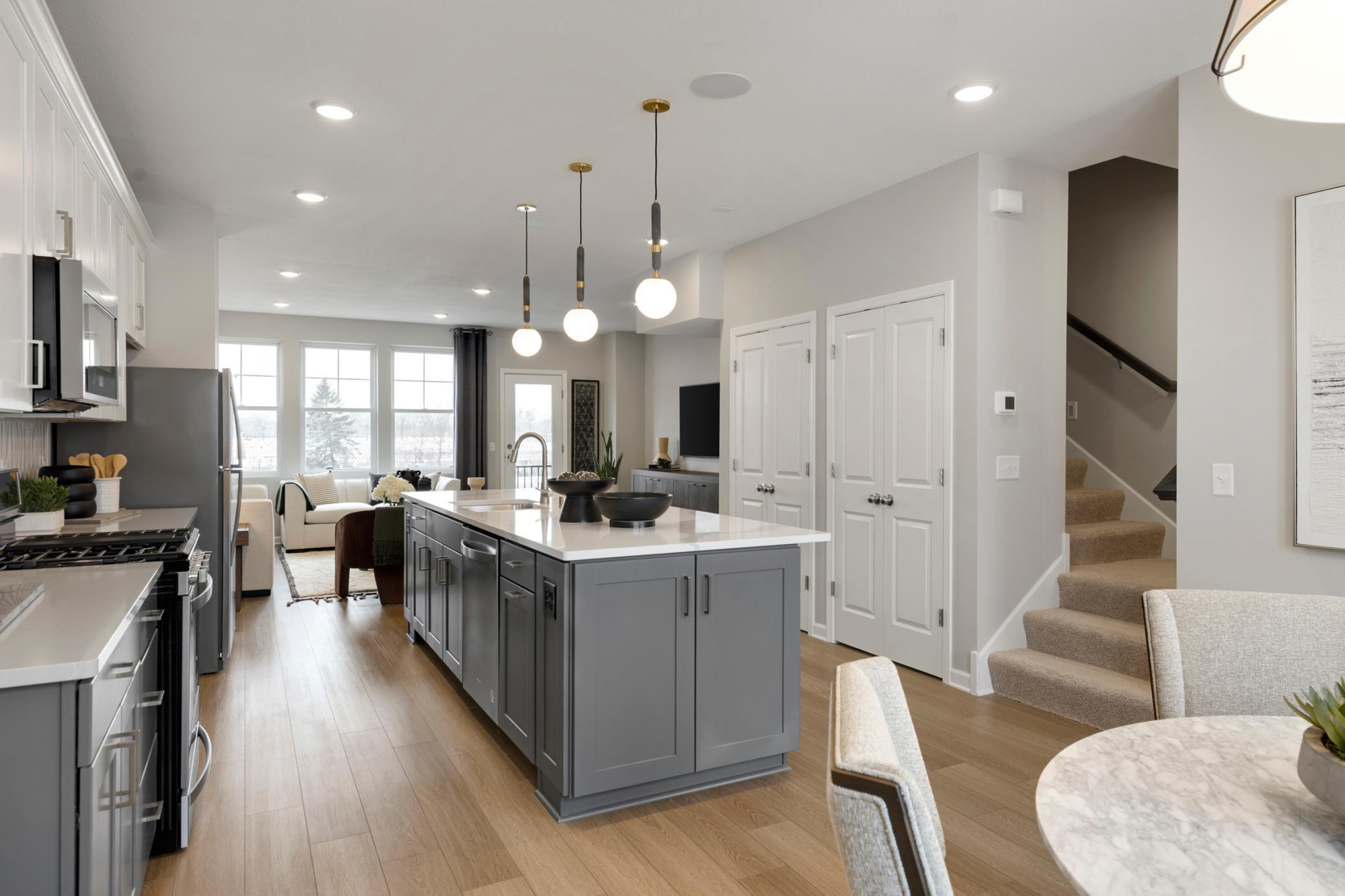 View of Residential at 850 Mount Curve Boulevard #F, Saint Paul MN 55116, Saint Paul - Mike Wilen | Minnesota Team Real Estate