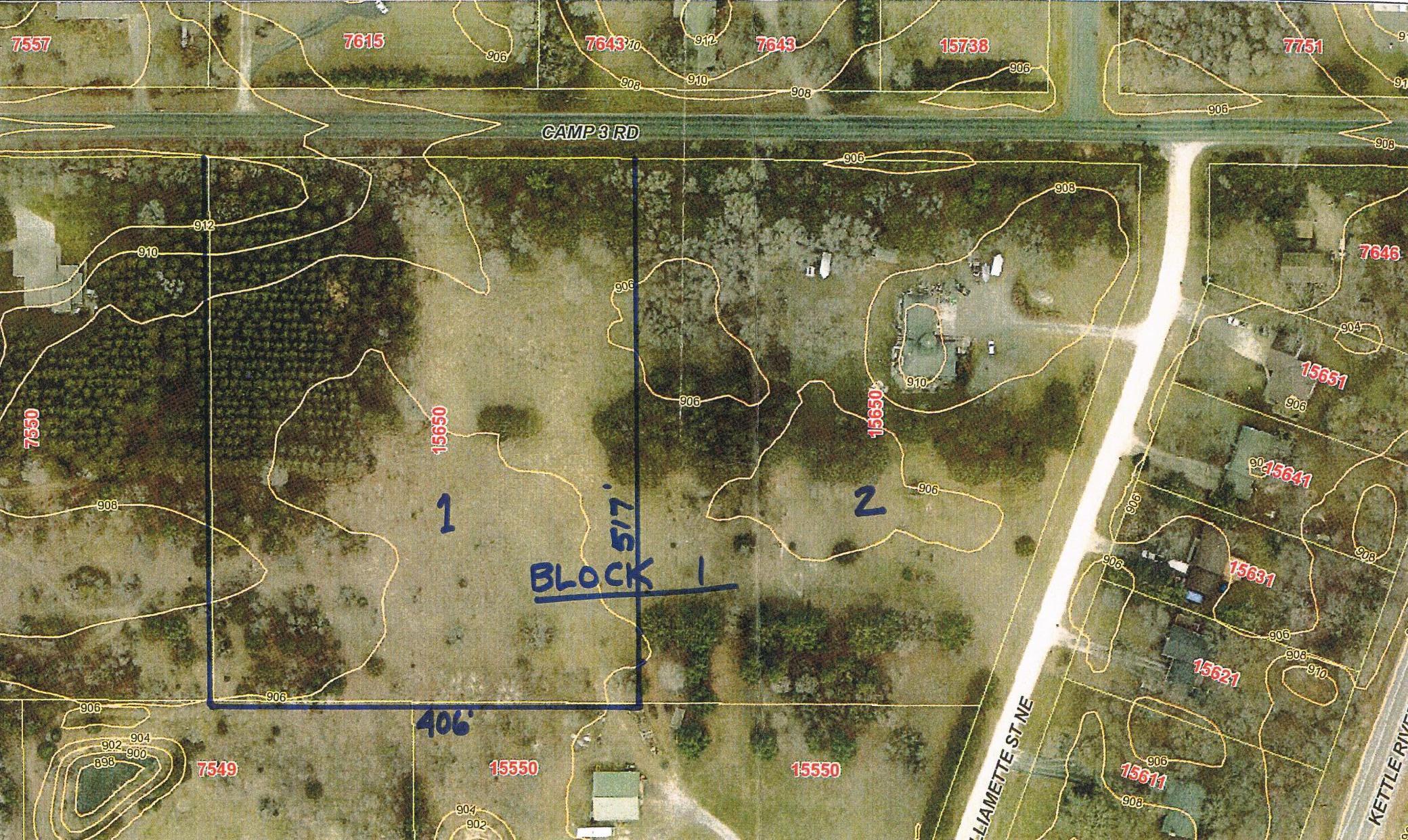 View of Land at XXX4.8 Camp 3, Columbus MN 55025, Columbus - Mike Wilen | Minnesota Team Real Estate