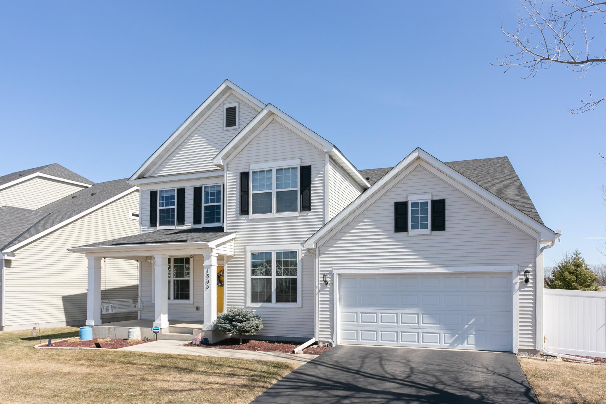 View of Residential at 1305 Northwest Parkway, New Brighton MN 55112, New Brighton - Mike Wilen | Minnesota Team Real Estate