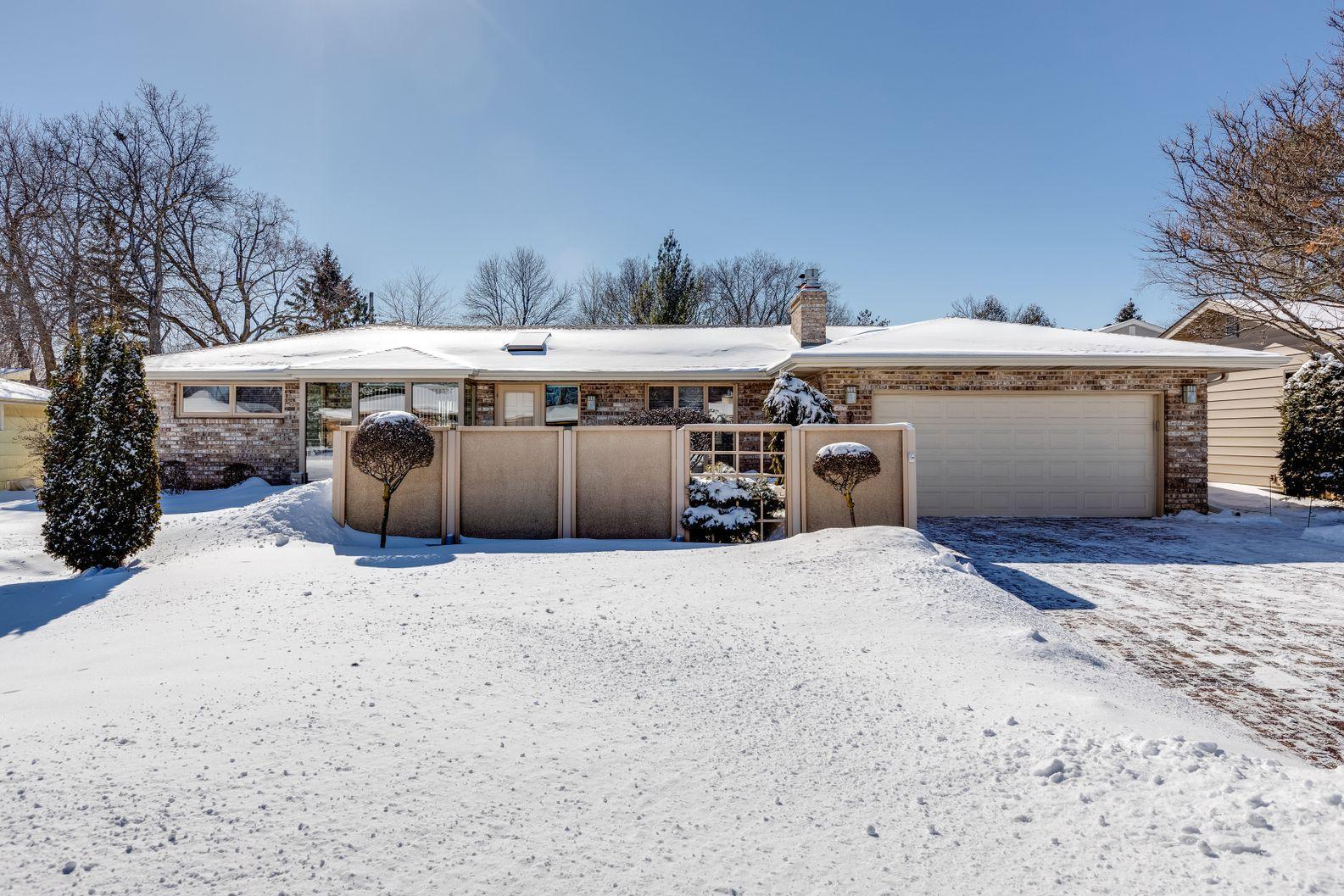 View of Residential at 1938 Summer Street, Falcon Heights MN 55113, Falcon Heights - Mike Wilen | Minnesota Team Real Estate