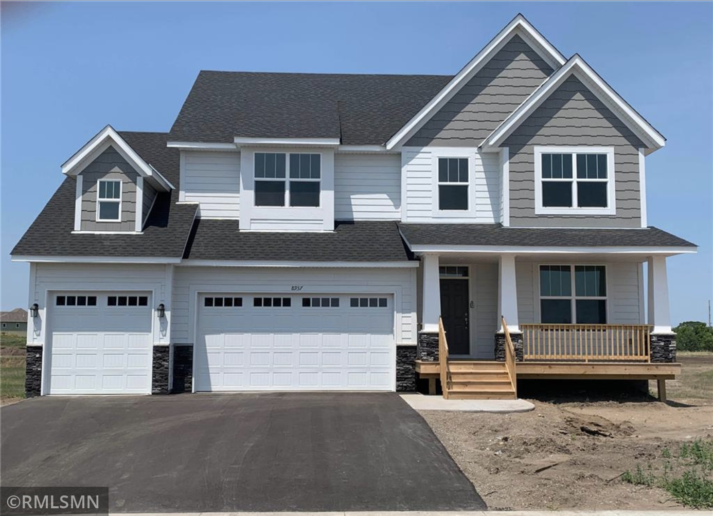 View of Residential at 14523 Vale Street, Andover MN 55304, Andover - Mike Wilen | Minnesota Team Real Estate