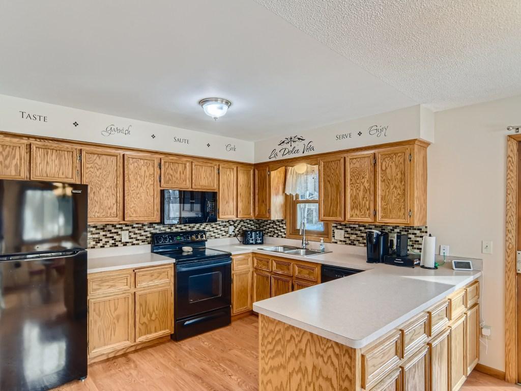 View of Residential at 15029 Tyacke Drive, Burnsville MN 55306, Burnsville - Mike Wilen | Minnesota Team Real Estate
