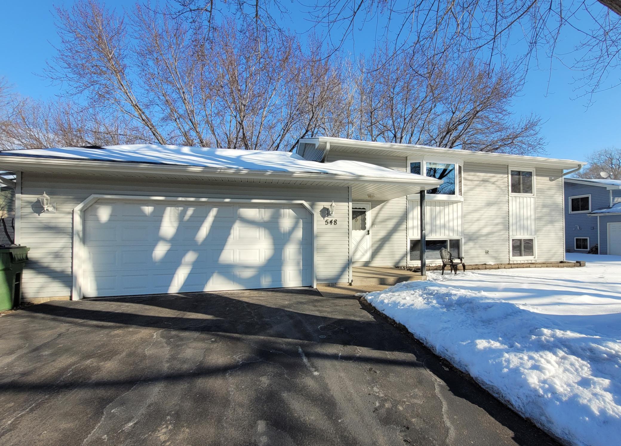 View of Residential at 548 79th Avenue, Brooklyn Park MN 55444, Brooklyn Park - Mike Wilen | Minnesota Team Real Estate