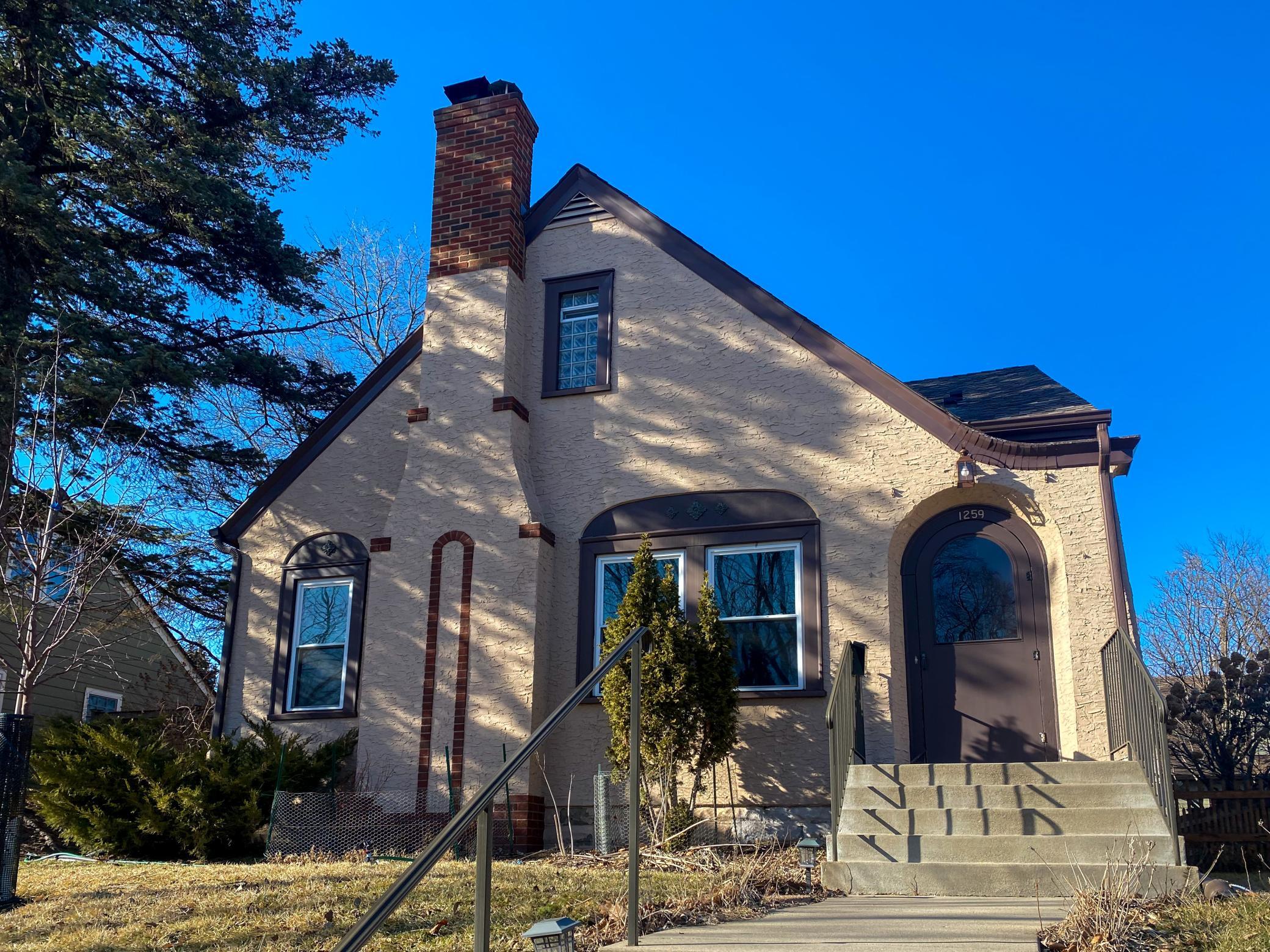 View of Residential at 1259 Berkeley Avenue, Saint Paul MN 55105, Saint Paul - Mike Wilen | Minnesota Team Real Estate