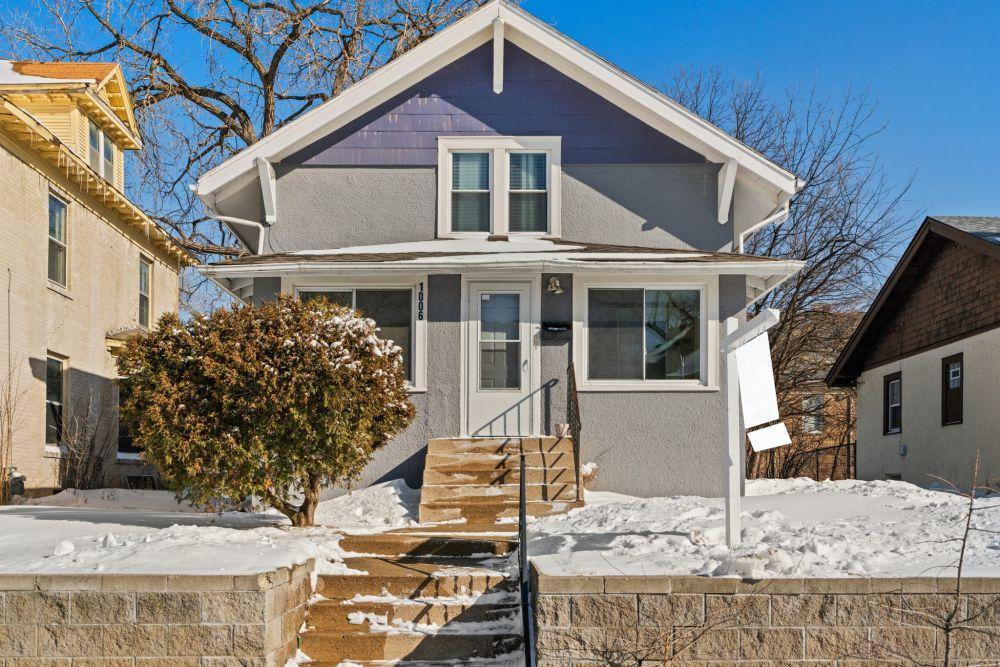 View of Residential at 1006 Logan Avenue, Minneapolis MN 55411, Minneapolis - Mike Wilen | Minnesota Team Real Estate