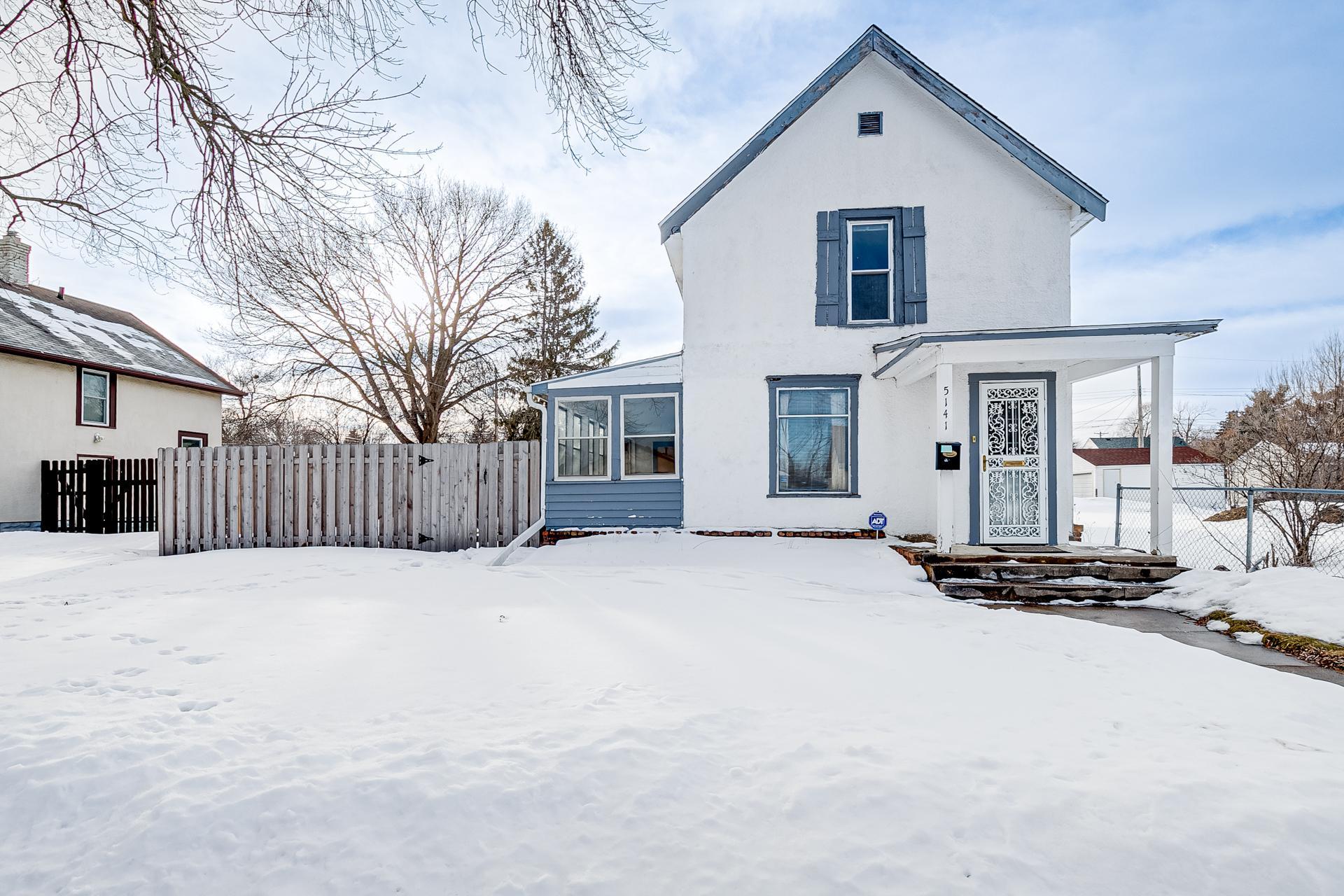 View of Residential at 5141 Camden Avenue, Minneapolis MN 55430, Minneapolis - Mike Wilen | Minnesota Team Real Estate