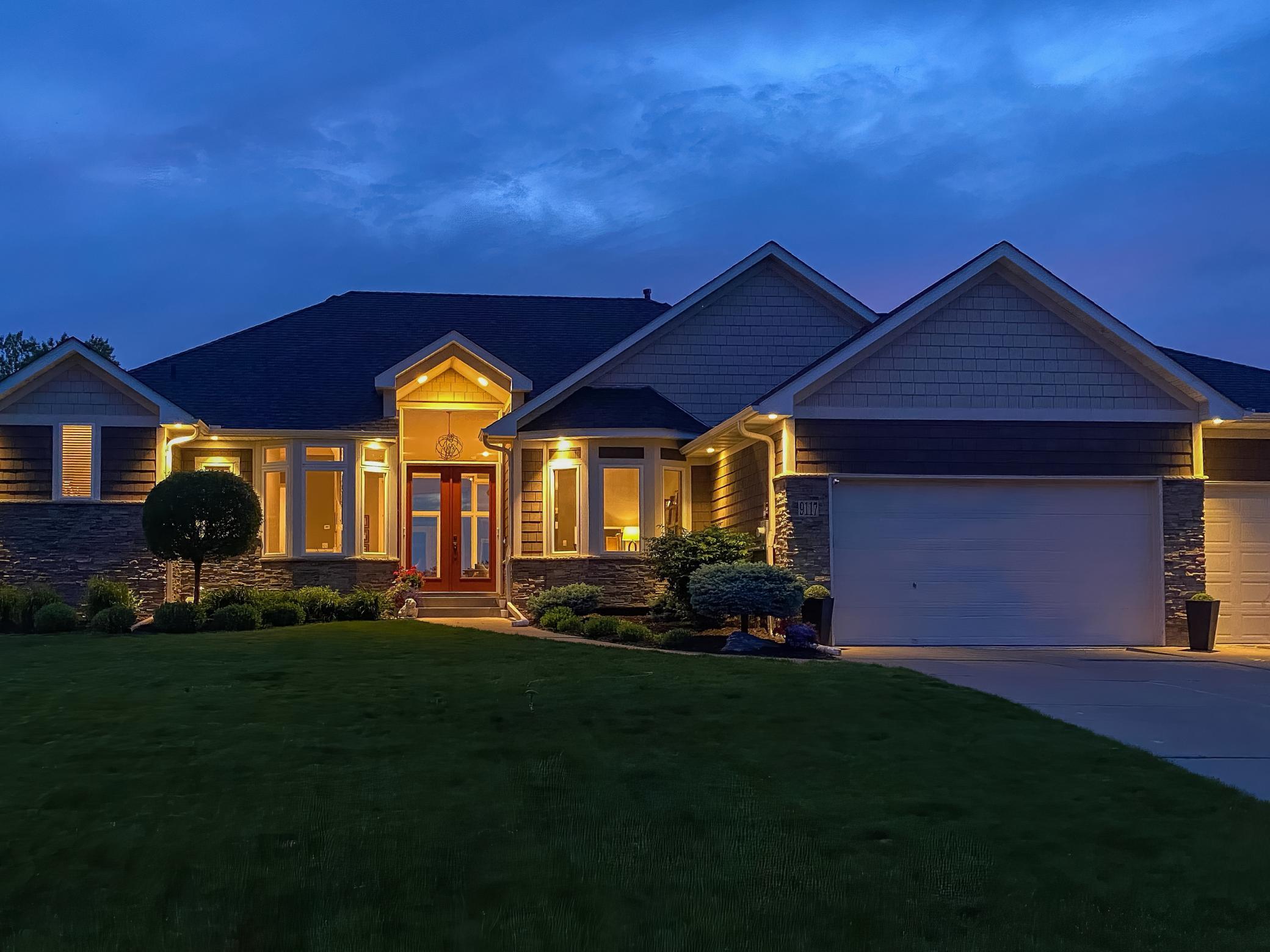 View of Residential at 9117 161st Street, Lakeville MN 55044, Lakeville - Mike Wilen | Minnesota Team Real Estate