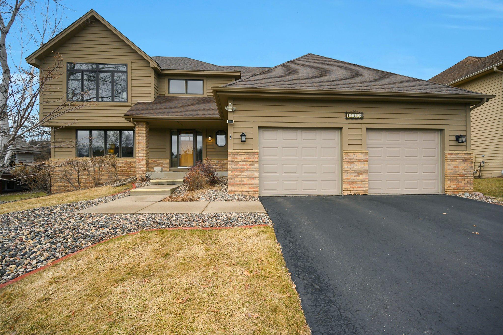 View of Residential at 10844 Jackson Drive, Eden Prairie MN 55347, Eden Prairie - Mike Wilen | Minnesota Team Real Estate