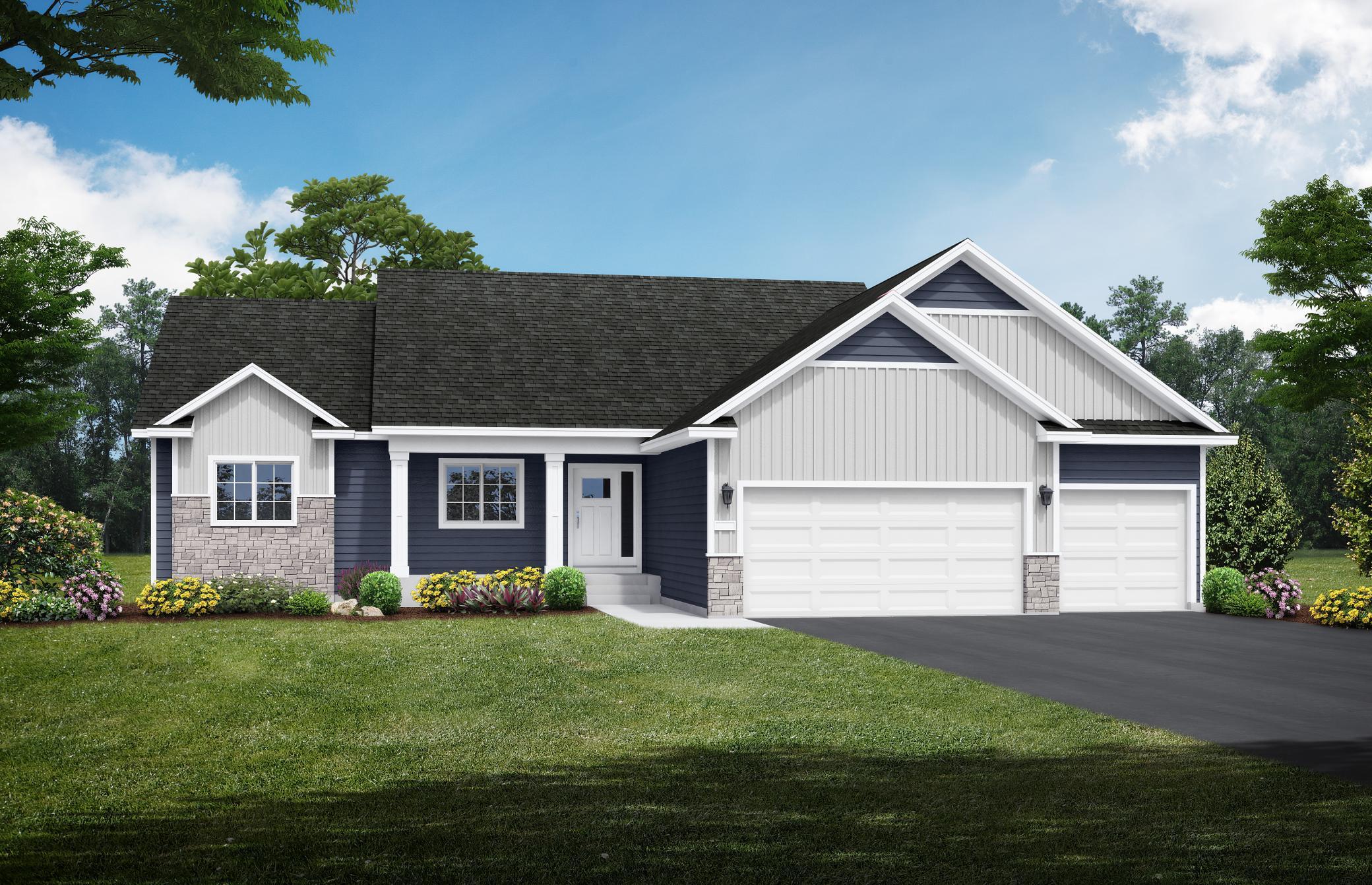 View of Residential at 12168 39th Avenue, Becker MN 55308, Becker - Mike Wilen | Minnesota Team Real Estate