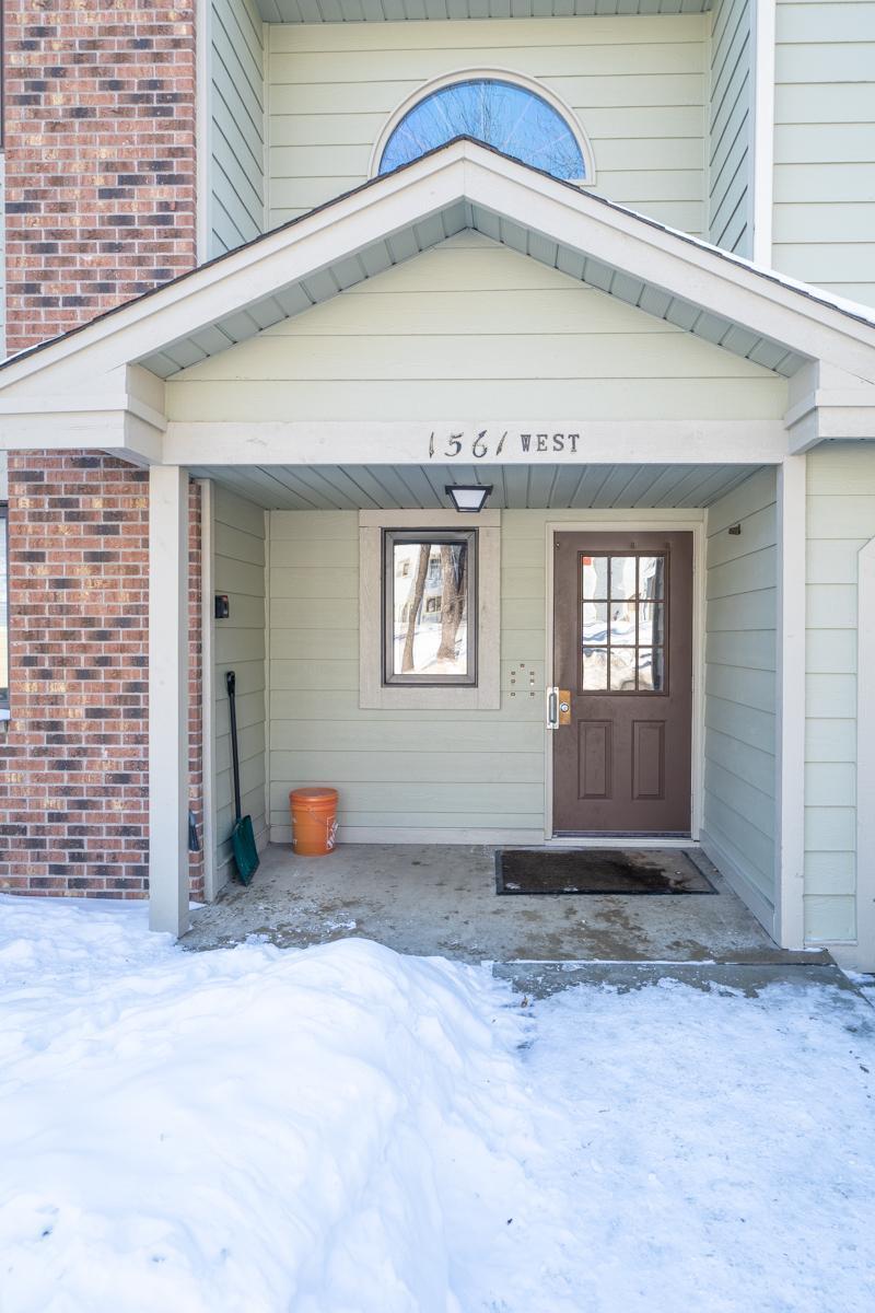 View of Residential at 1561 Wheelock Lane #306, Saint Paul MN 55117, Saint Paul - Mike Wilen | Minnesota Team Real Estate