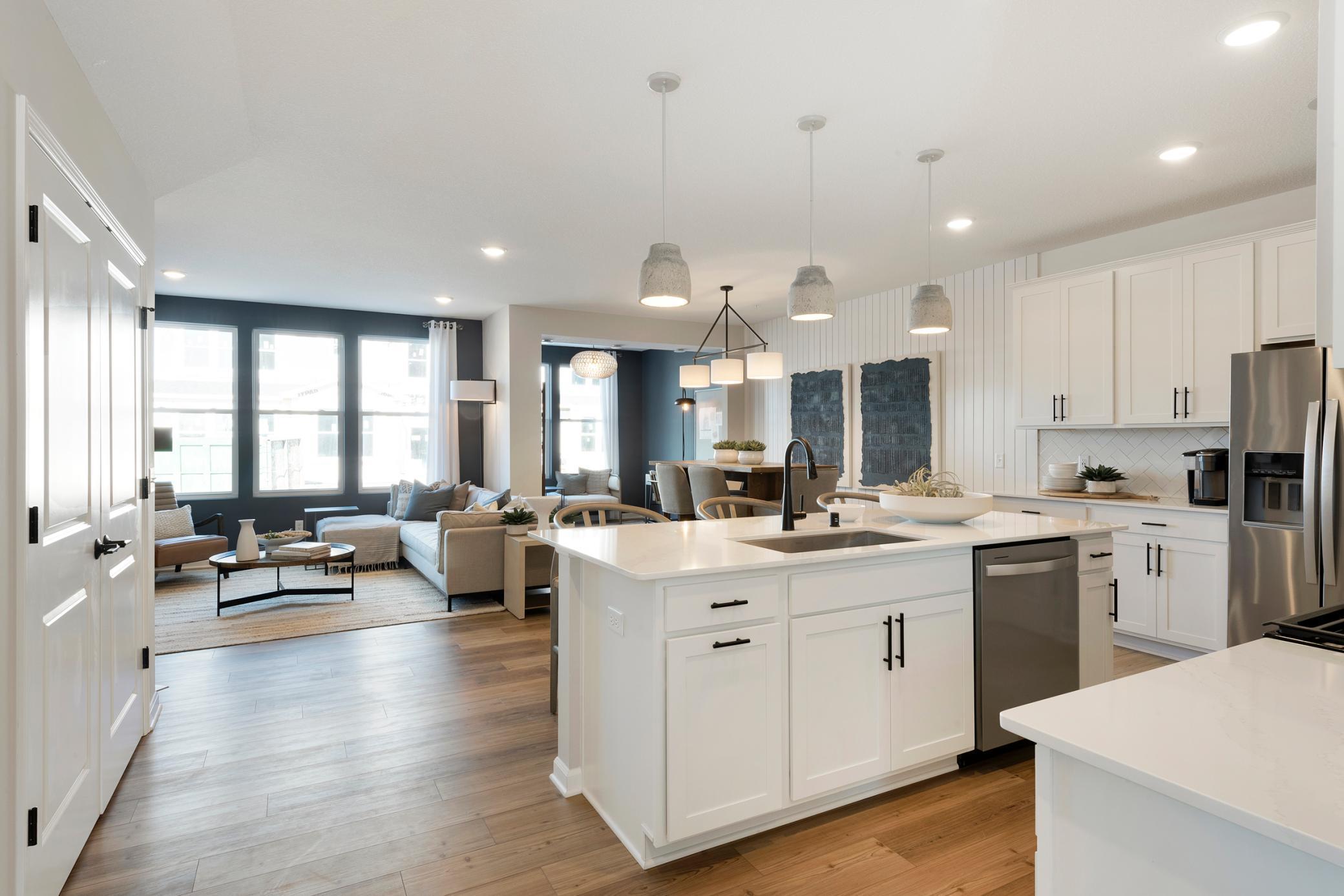 View of Residential at 4302 123rd Lane #D, Blaine MN 55449, Blaine - Mike Wilen | Minnesota Team Real Estate