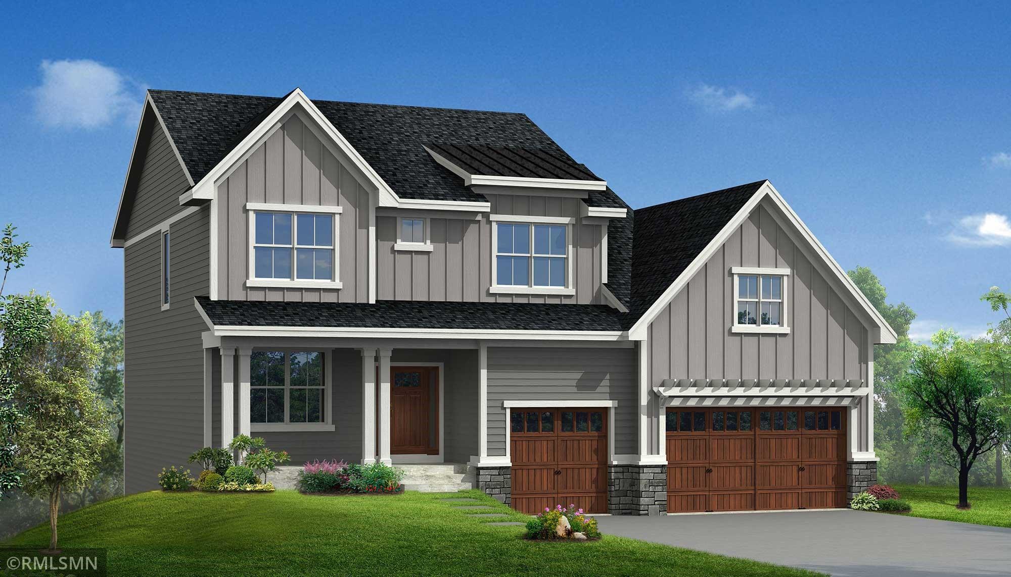 View of Residential at 7266 61st Street, Cottage Grove MN 55016, Cottage Grove - Mike Wilen | Minnesota Team Real Estate