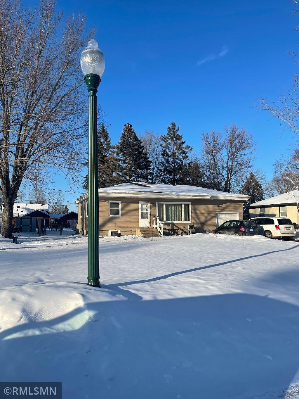 View of Residential at 1029 Madison Street, Anoka MN 55303, Anoka - Mike Wilen | Minnesota Team Real Estate
