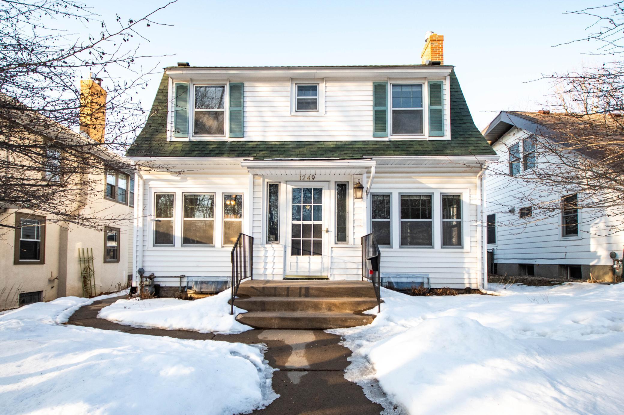 View of Residential at 1249 Goodrich Avenue, Saint Paul MN 55105, Saint Paul - Mike Wilen | Minnesota Team Real Estate