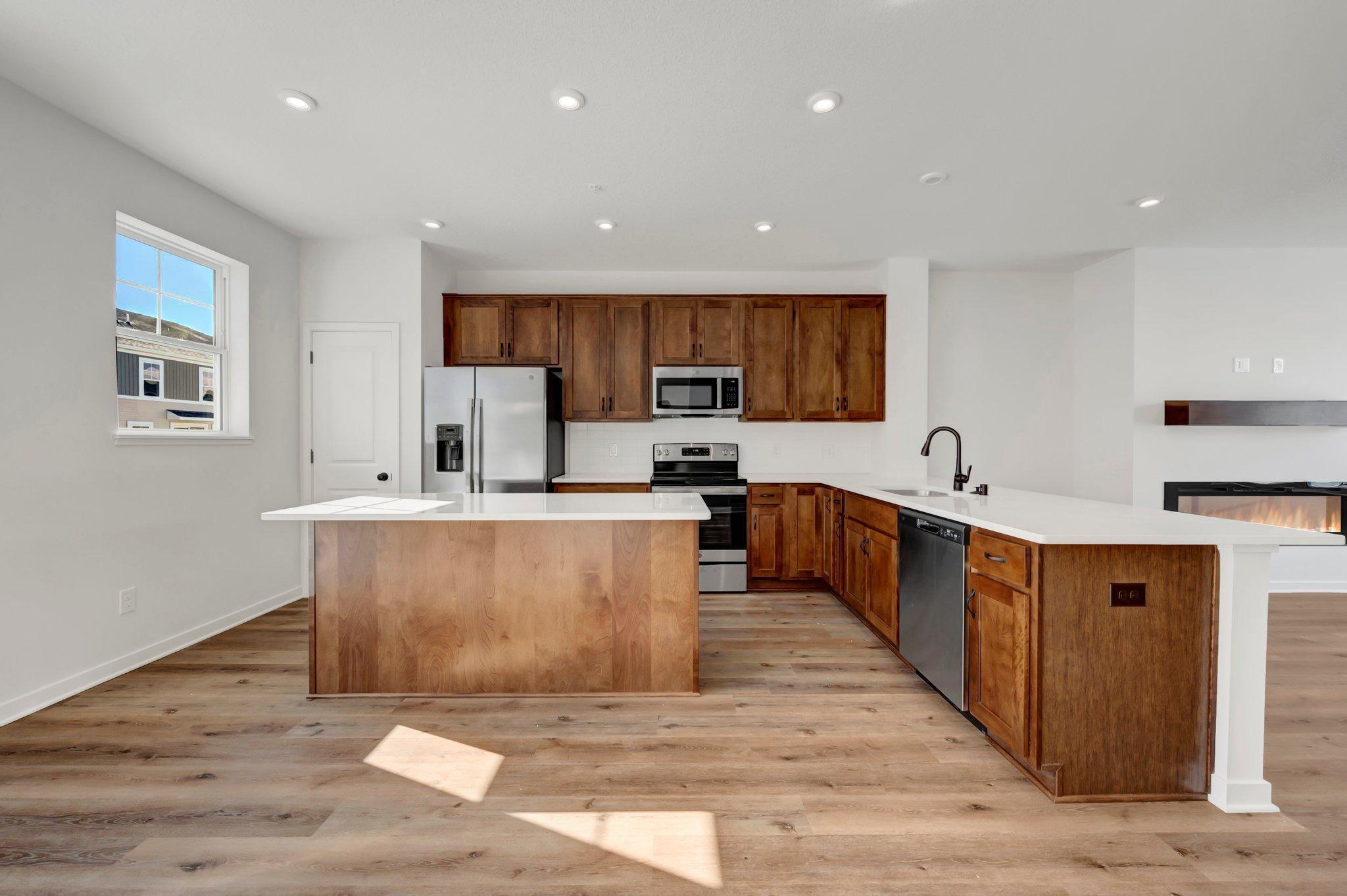 View of Residential at 2229 Gateway Curve, North Saint Paul MN 55109, North Saint Paul - Mike Wilen | Minnesota Team Real Estate