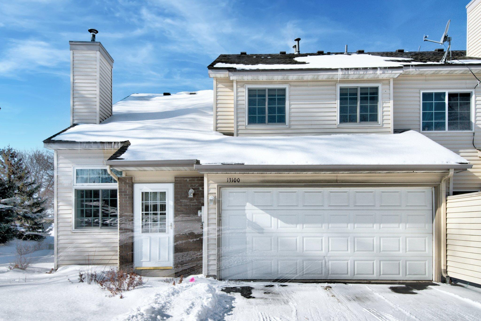 View of Residential at 13100 Silverod Street, Coon Rapids MN 55448, Coon Rapids - Mike Wilen | Minnesota Team Real Estate
