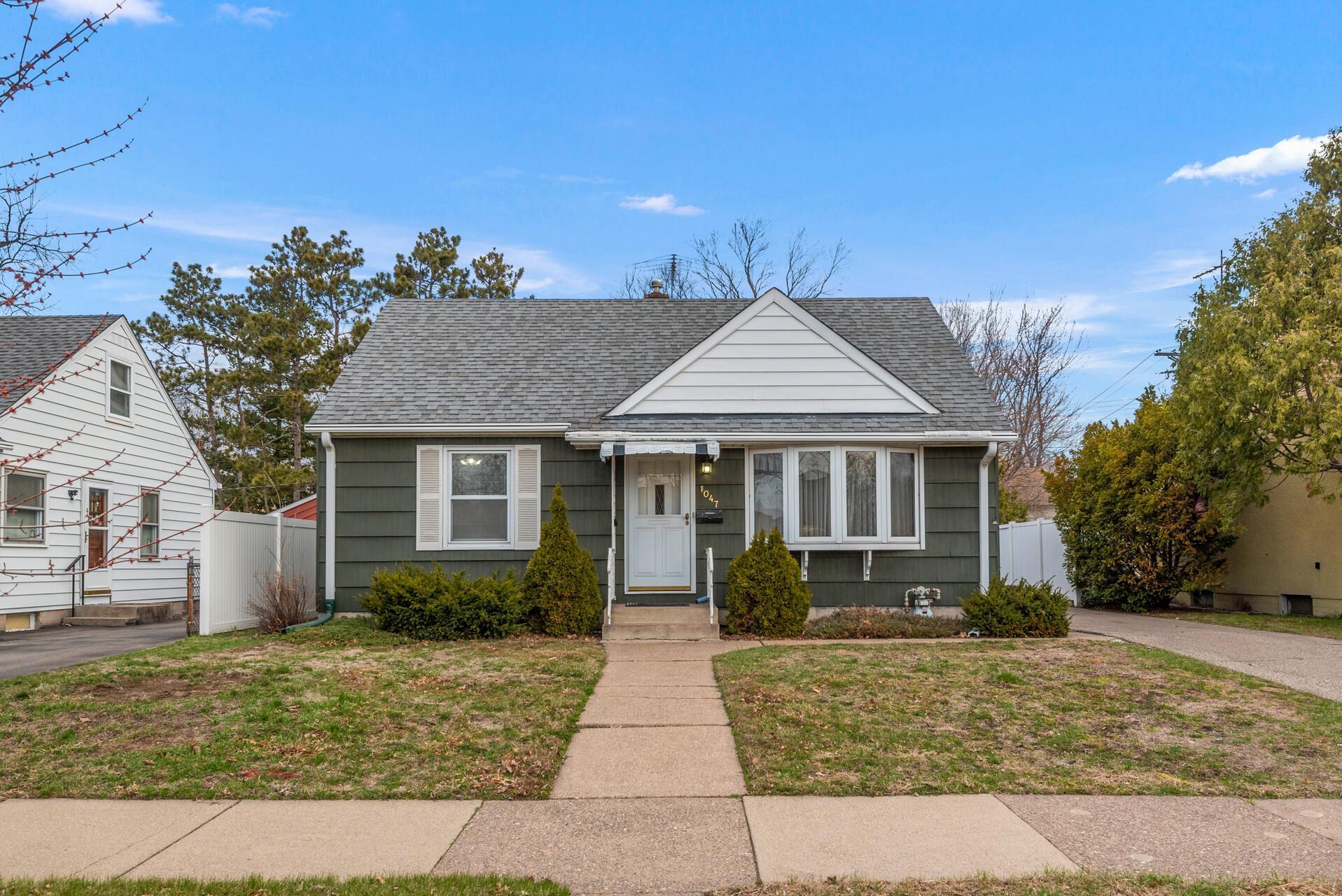 View of Residential at 1047 Hubbard Avenue, Saint Paul MN 55104, Saint Paul - Mike Wilen | Minnesota Team Real Estate