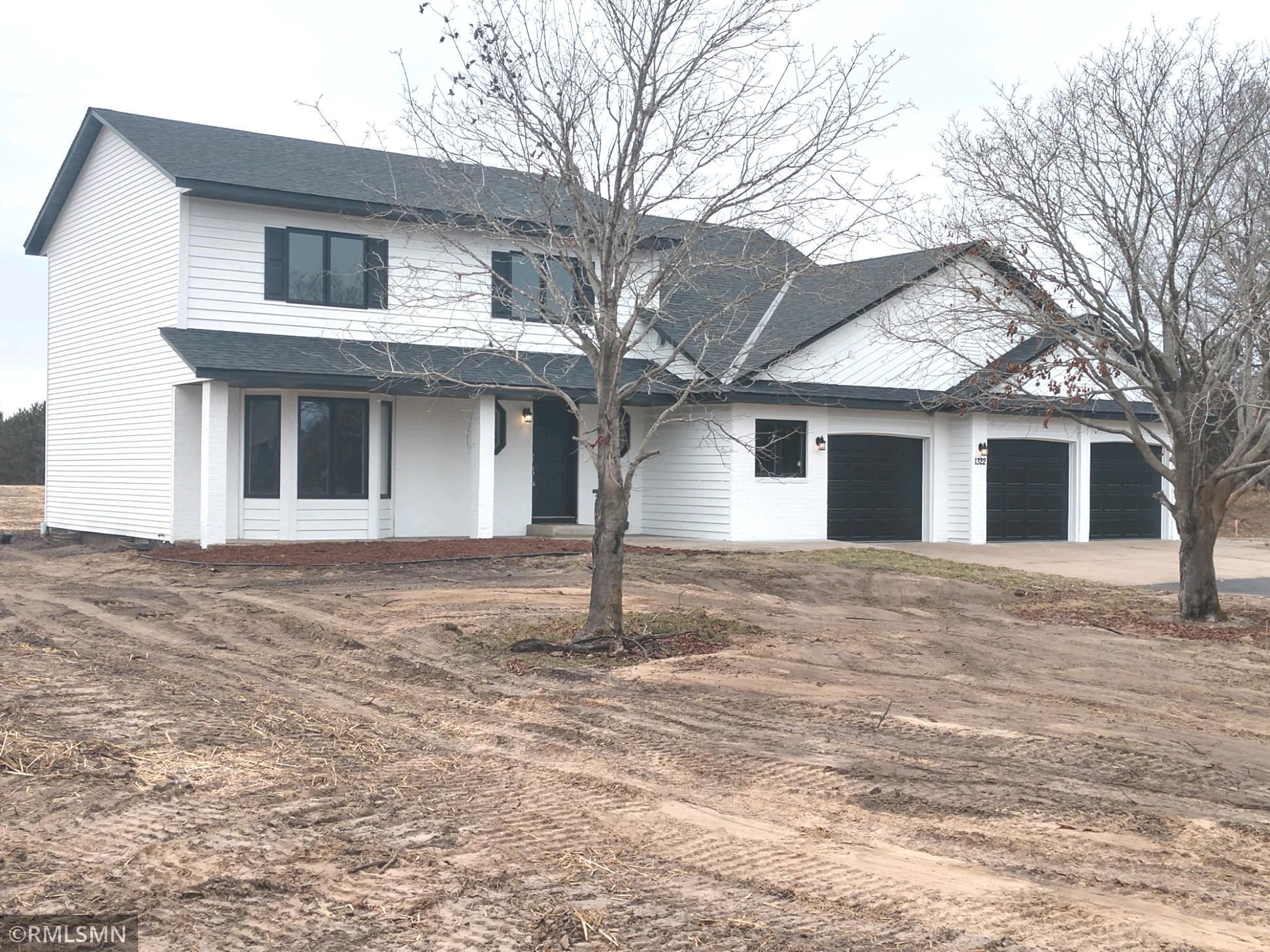 View of Residential at 1322 160th Lane, Andover MN 55304, Andover - Mike Wilen | Minnesota Team Real Estate