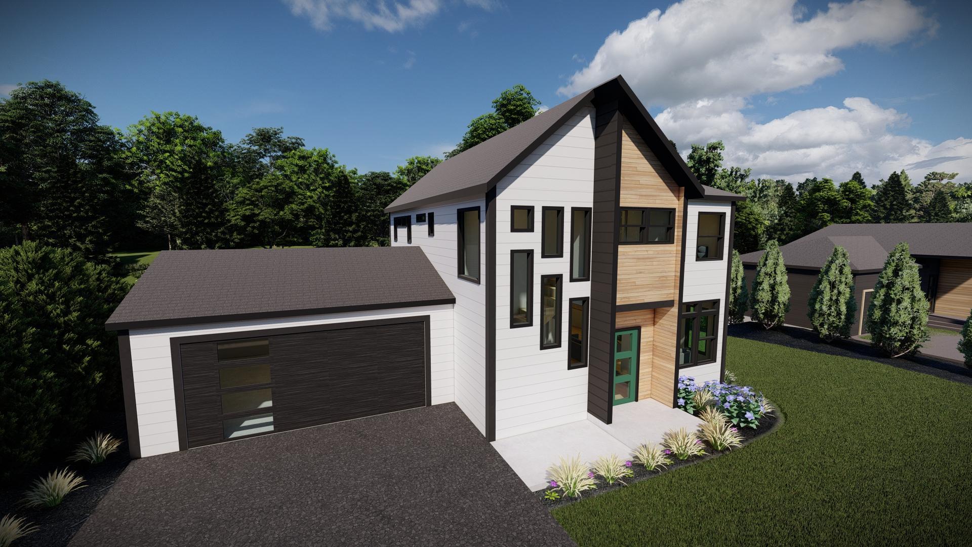 View of Residential at 975 Creekside Crossing, Stillwater MN 55082, Stillwater - Mike Wilen | Minnesota Team Real Estate