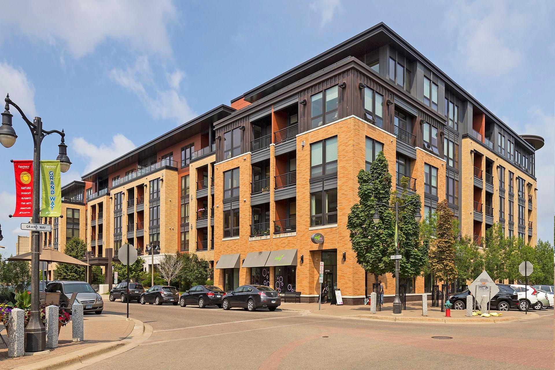 View of Residential at 3709 Grand Way #327, Saint Louis Park MN 55416, Saint Louis Park - Mike Wilen | Minnesota Team Real Estate