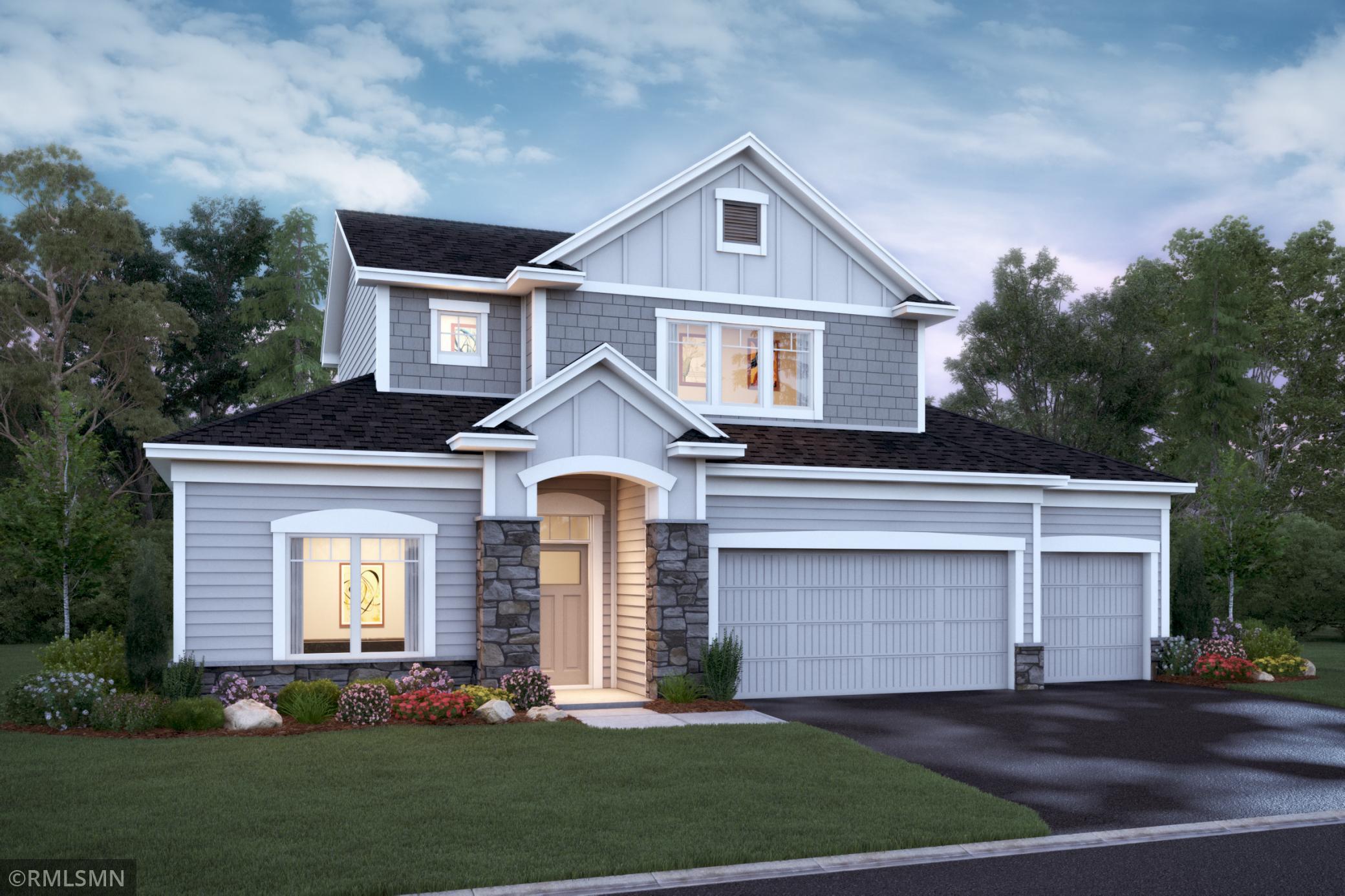 View of Residential at 5838 Sheffield Terrace, Prior Lake MN 55372, Prior Lake - Mike Wilen | Minnesota Team Real Estate