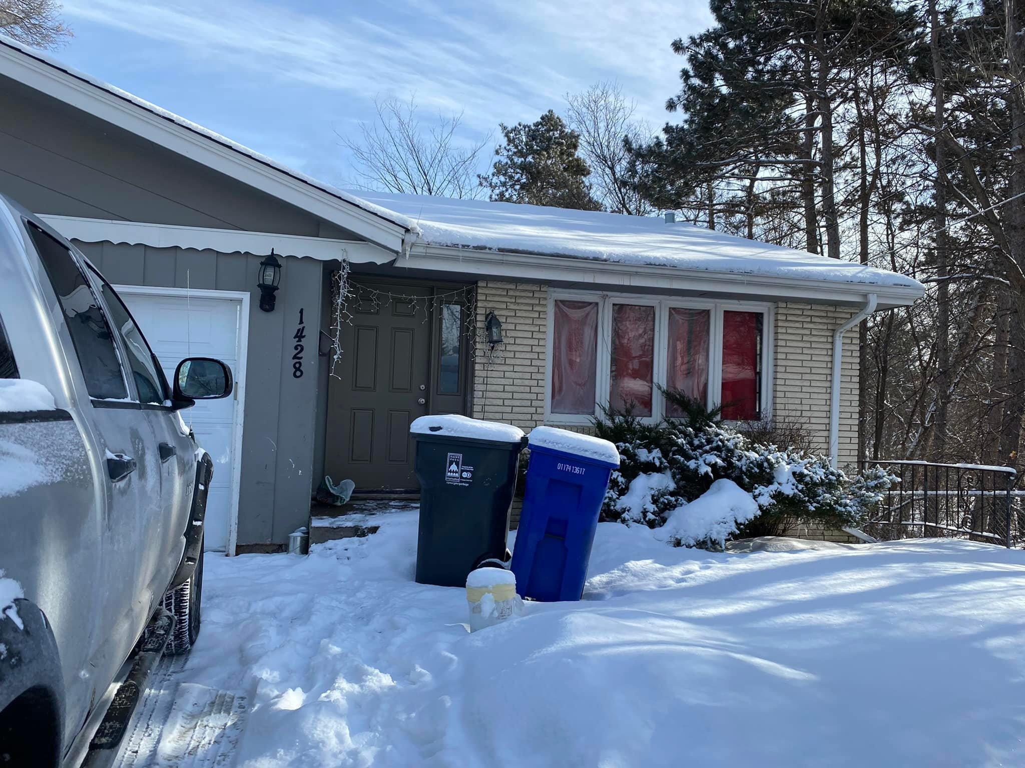 View of Residential Income at 1430 Bradley Street, Saint Paul MN 55130, Saint Paul - Mike Wilen | Minnesota Team Real Estate