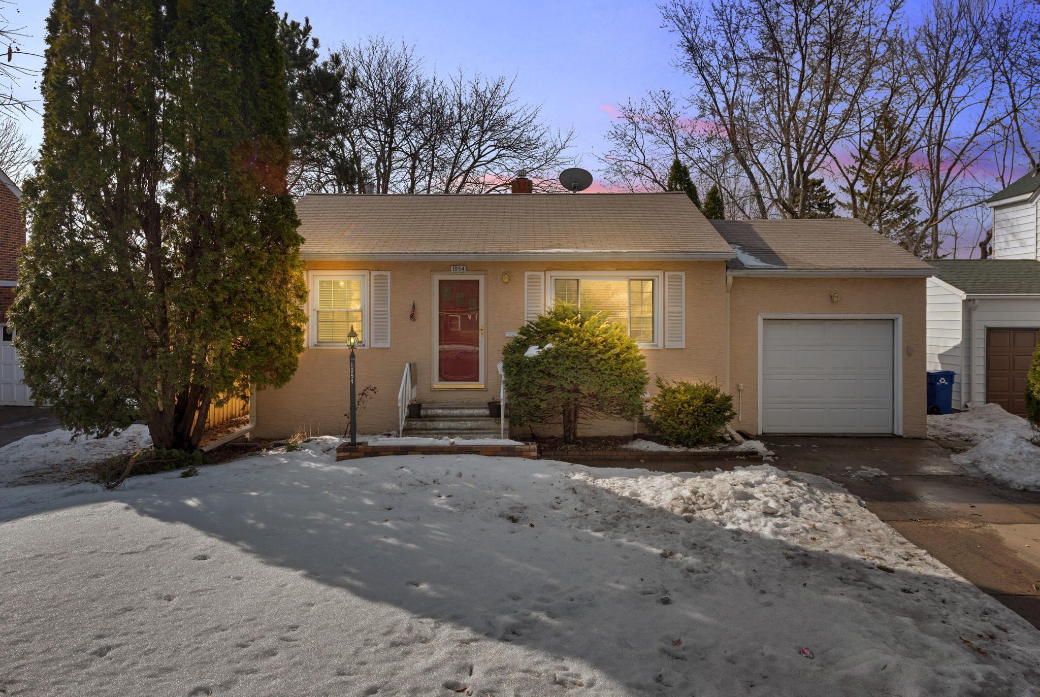 View of Residential at 1054 Hoyt Avenue, Saint Paul MN 55117, Saint Paul - Mike Wilen | Minnesota Team Real Estate