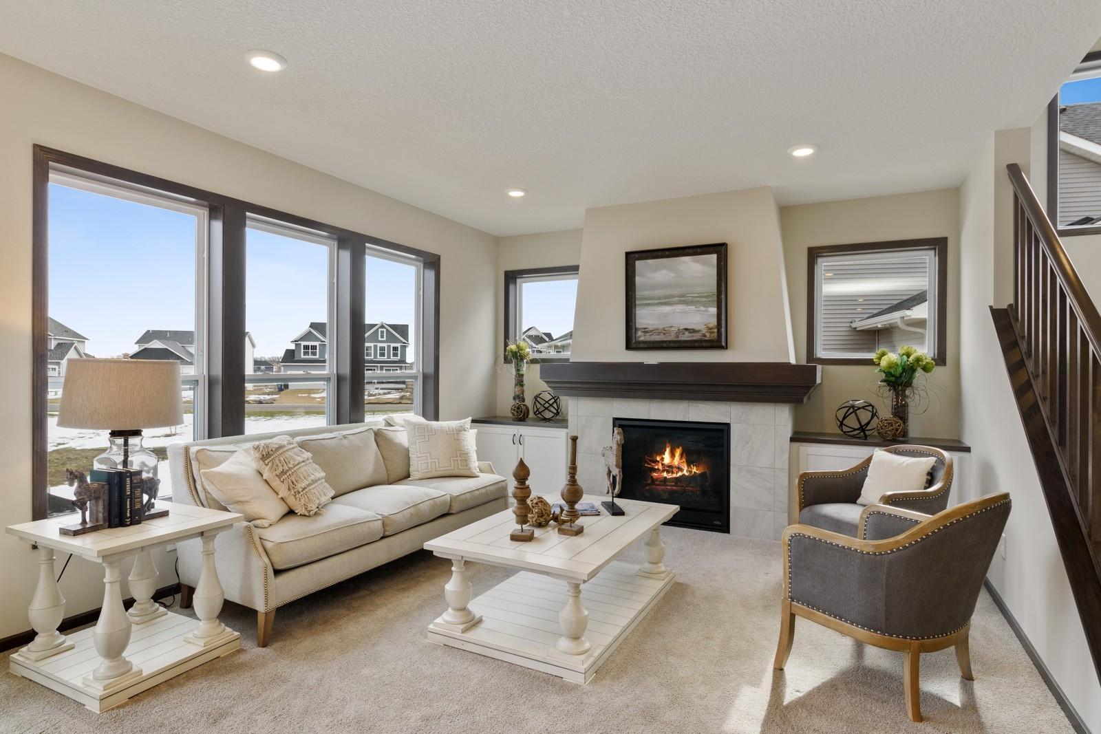 View of Residential at 14360 Aspen Avenue, Rosemount MN 55068, Rosemount - Mike Wilen | Minnesota Team Real Estate