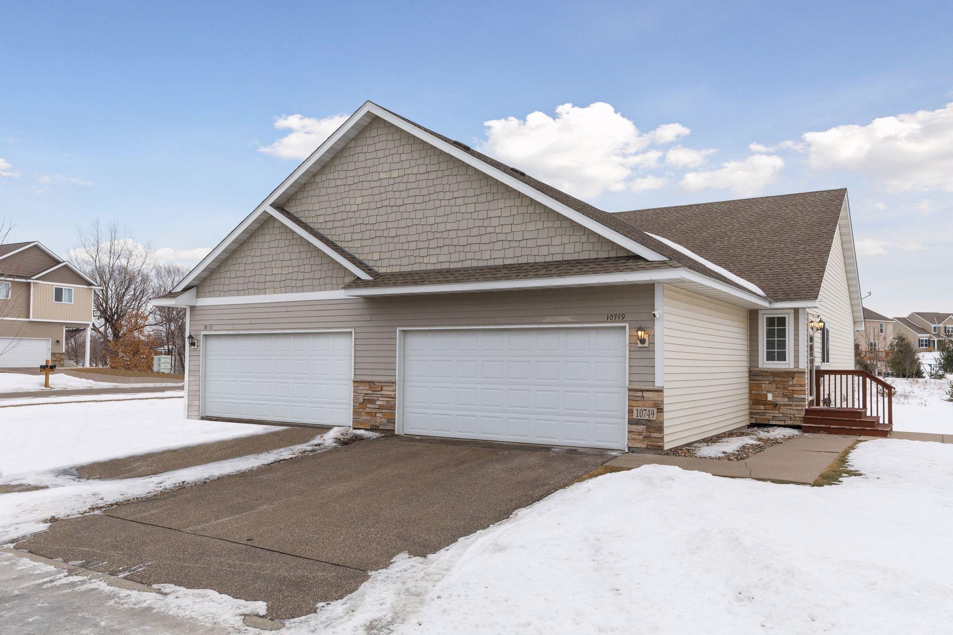 View of Residential at 10749 Knollwood Lane, Woodbury MN 55129, Woodbury - Mike Wilen | Minnesota Team Real Estate