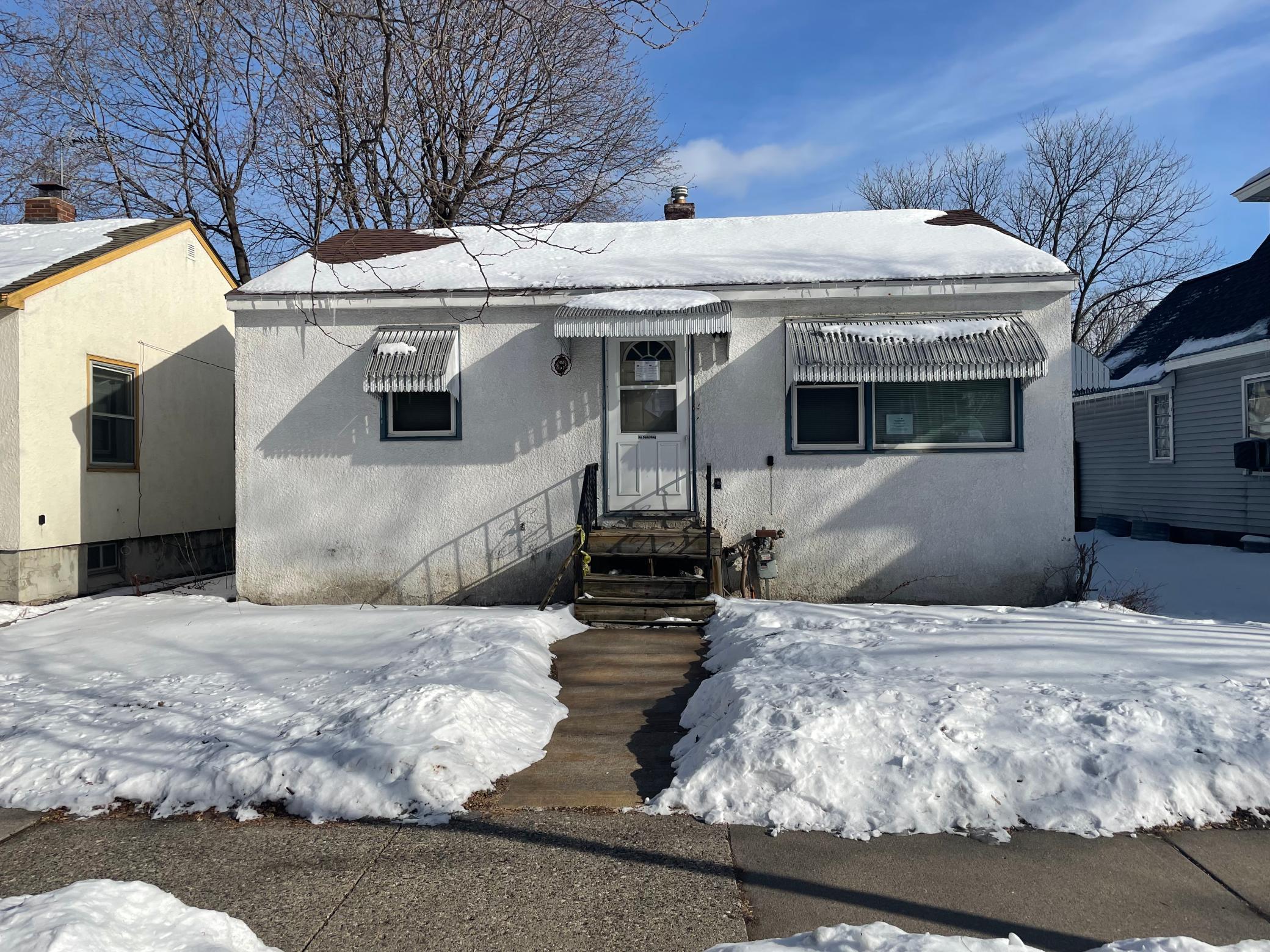 View of Residential at 1276 Galtier Street, Saint Paul MN 55117, Saint Paul - Mike Wilen | Minnesota Team Real Estate