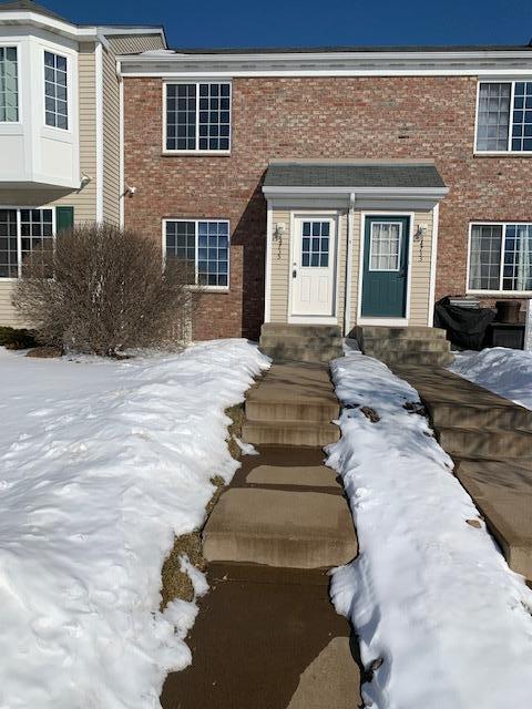 View of Residential at 14735 Olivine Street, Ramsey MN 55303, Ramsey - Mike Wilen | Minnesota Team Real Estate