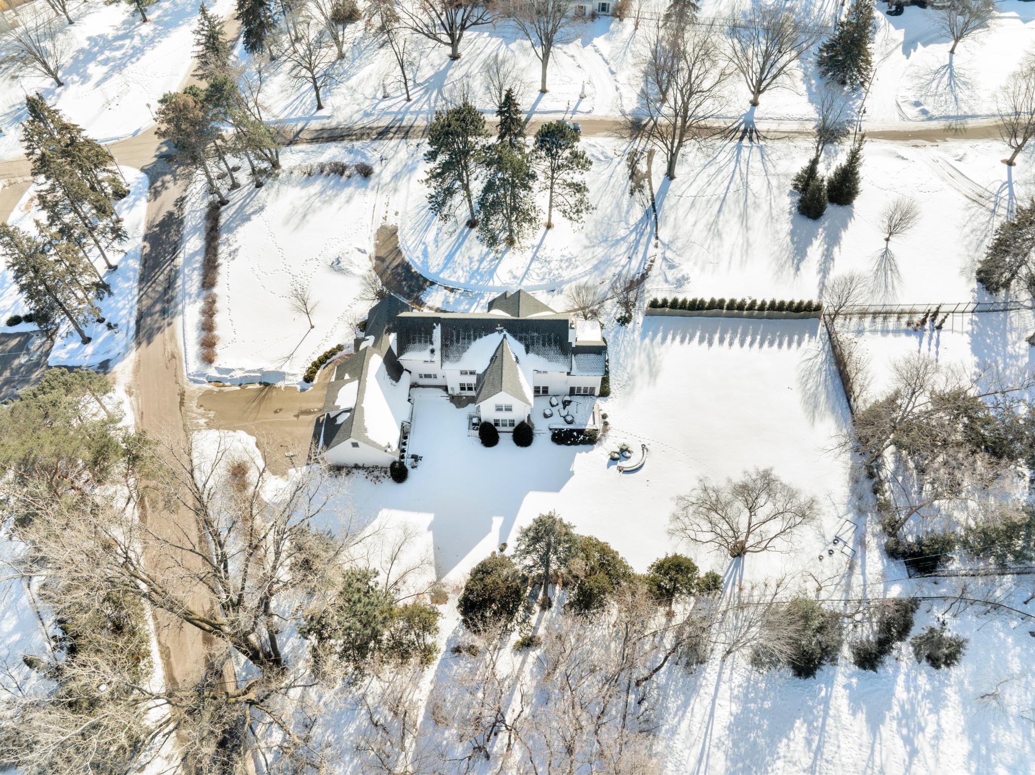 View of Residential at 425 Highcroft Road, Wayzata MN 55391, Wayzata - Mike Wilen | Minnesota Team Real Estate