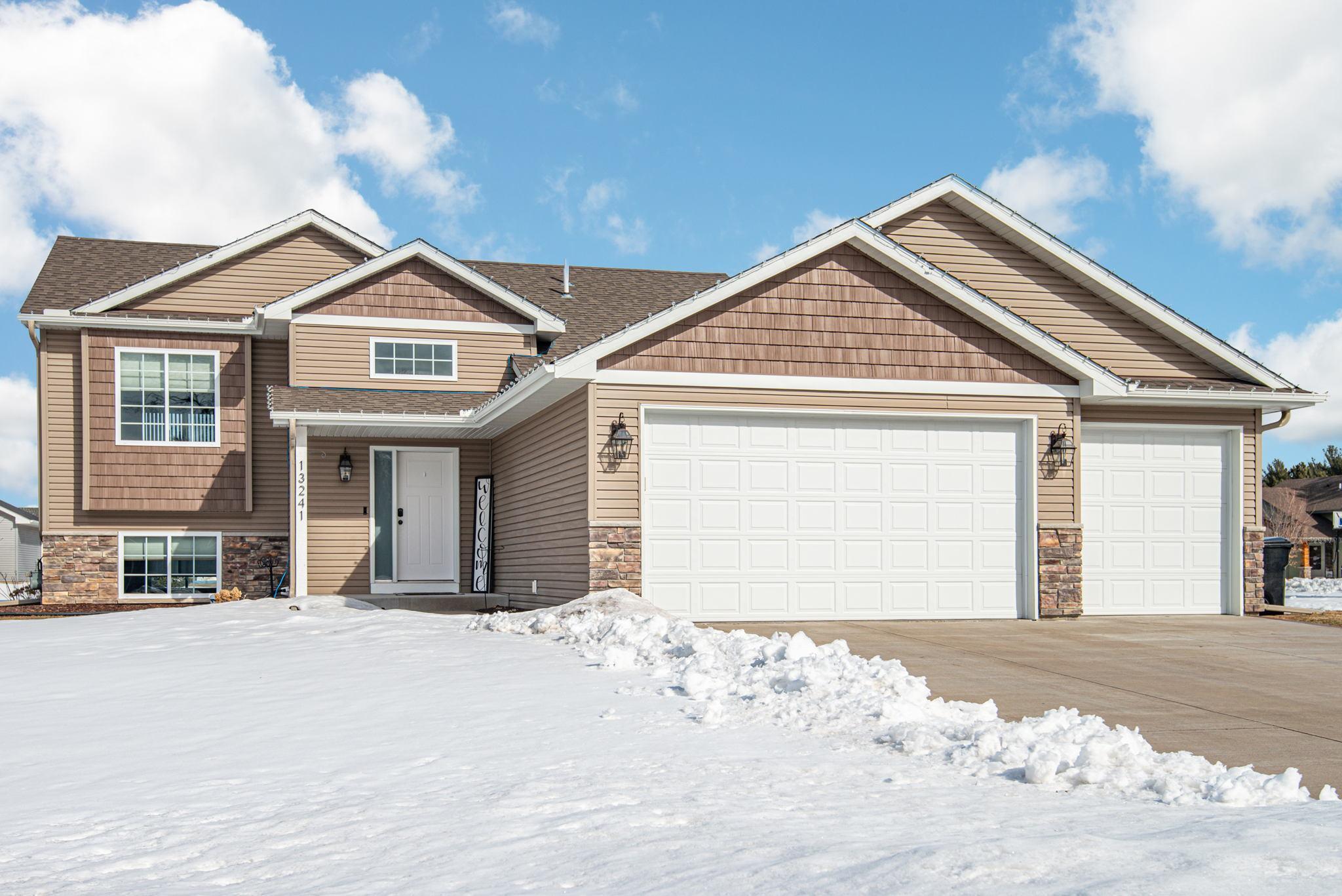 View of Residential at 13241 13th Avenue, Zimmerman MN 55398, Zimmerman - Mike Wilen | Minnesota Team Real Estate
