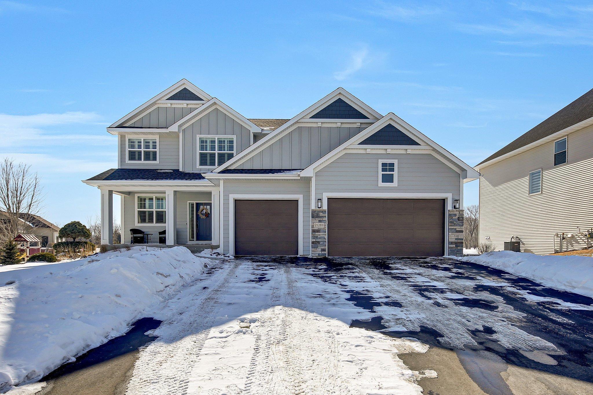 View of Residential at 21281 Poate Court, Rogers MN 55374, Rogers - Mike Wilen | Minnesota Team Real Estate