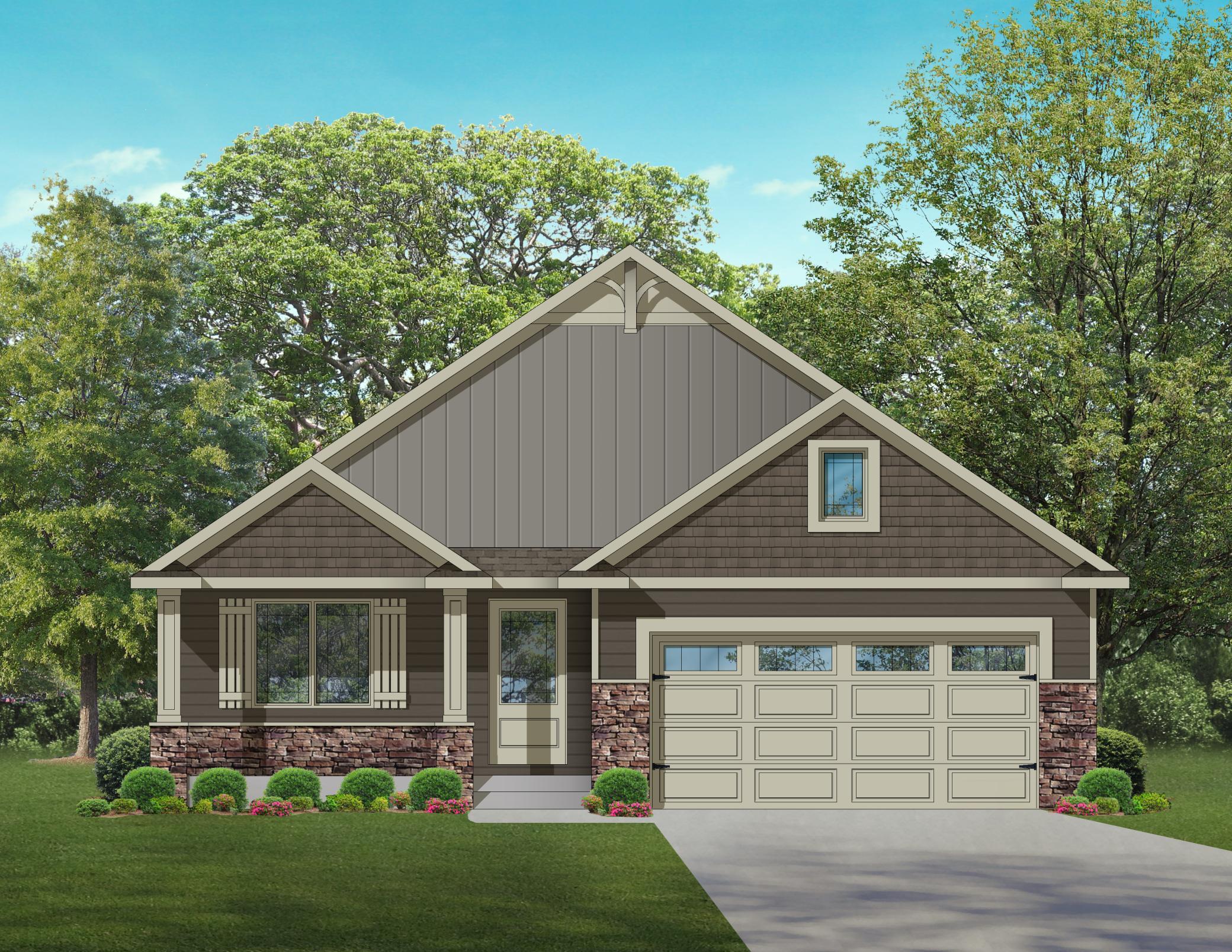 View of Residential at 8876 151st Lane, Ramsey MN 55303, Ramsey - Mike Wilen | Minnesota Team Real Estate