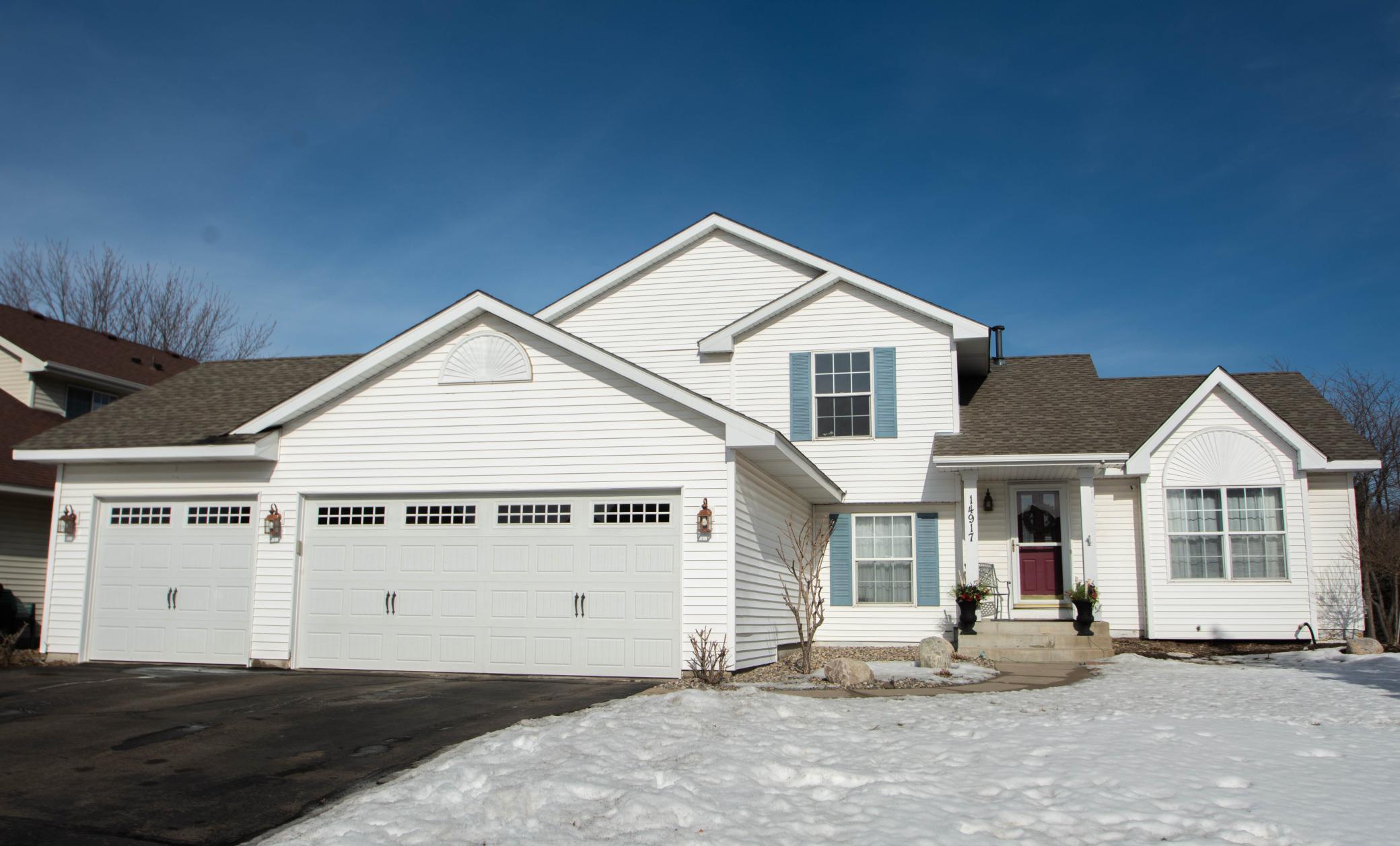 View of Residential at 14917 Creditview Drive, Savage MN 55378, Savage - Mike Wilen | Minnesota Team Real Estate