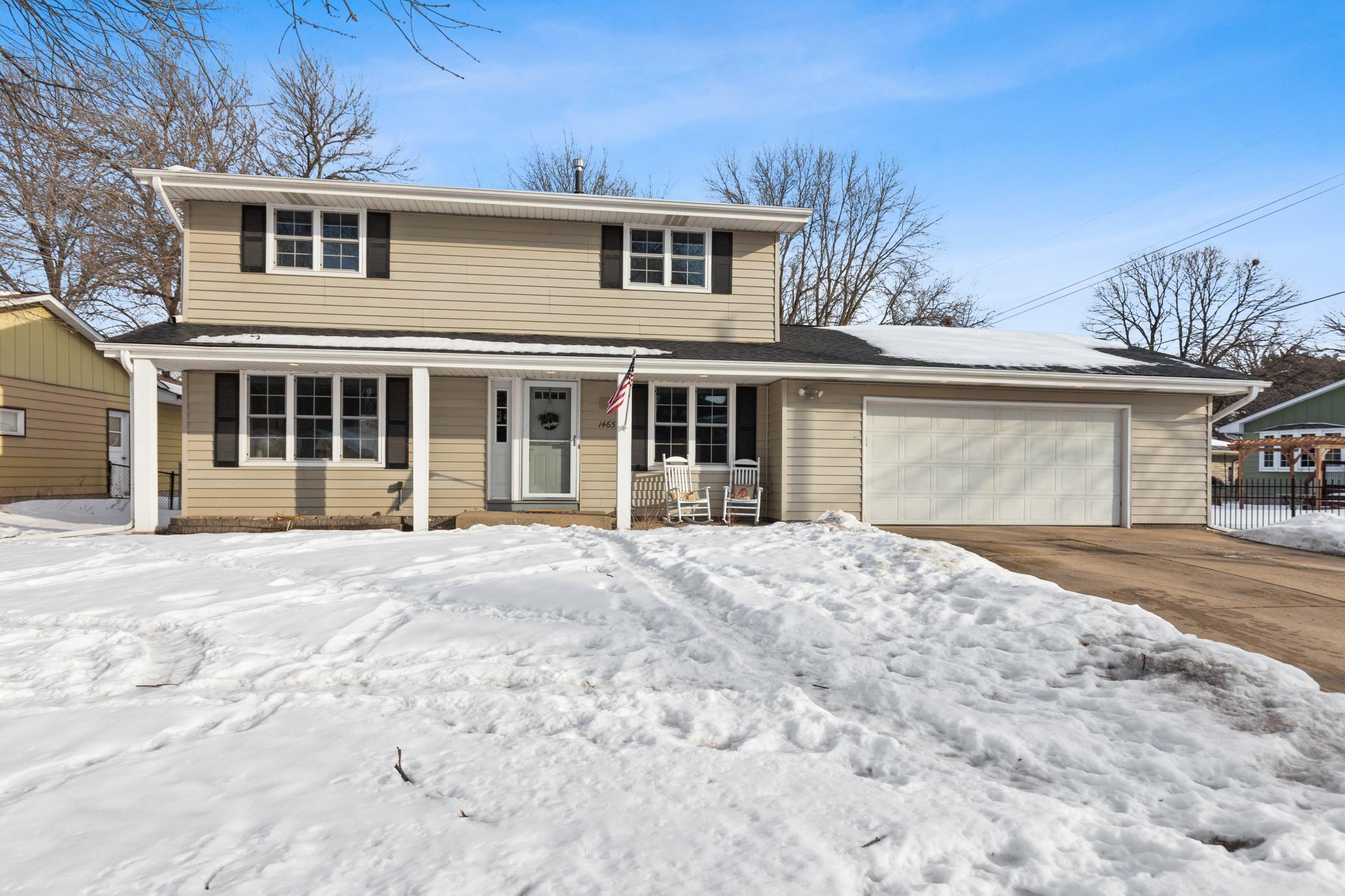 View of Residential at 1465 Cedarwood Drive, Woodbury MN 55125, Woodbury - Mike Wilen | Minnesota Team Real Estate