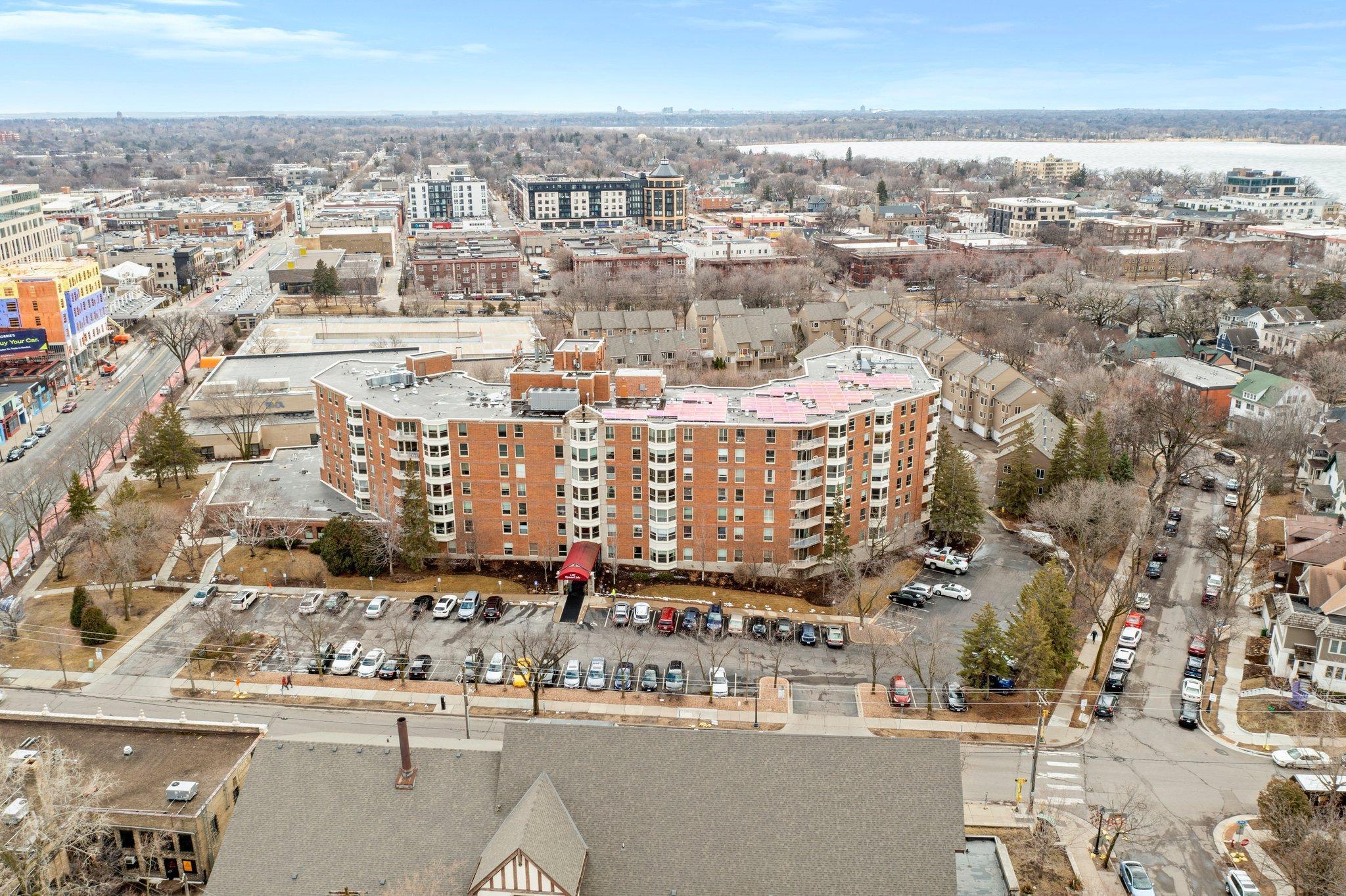 View of Residential at 1425 28th Street #521, Minneapolis MN 55408, Minneapolis - Mike Wilen | Minnesota Team Real Estate