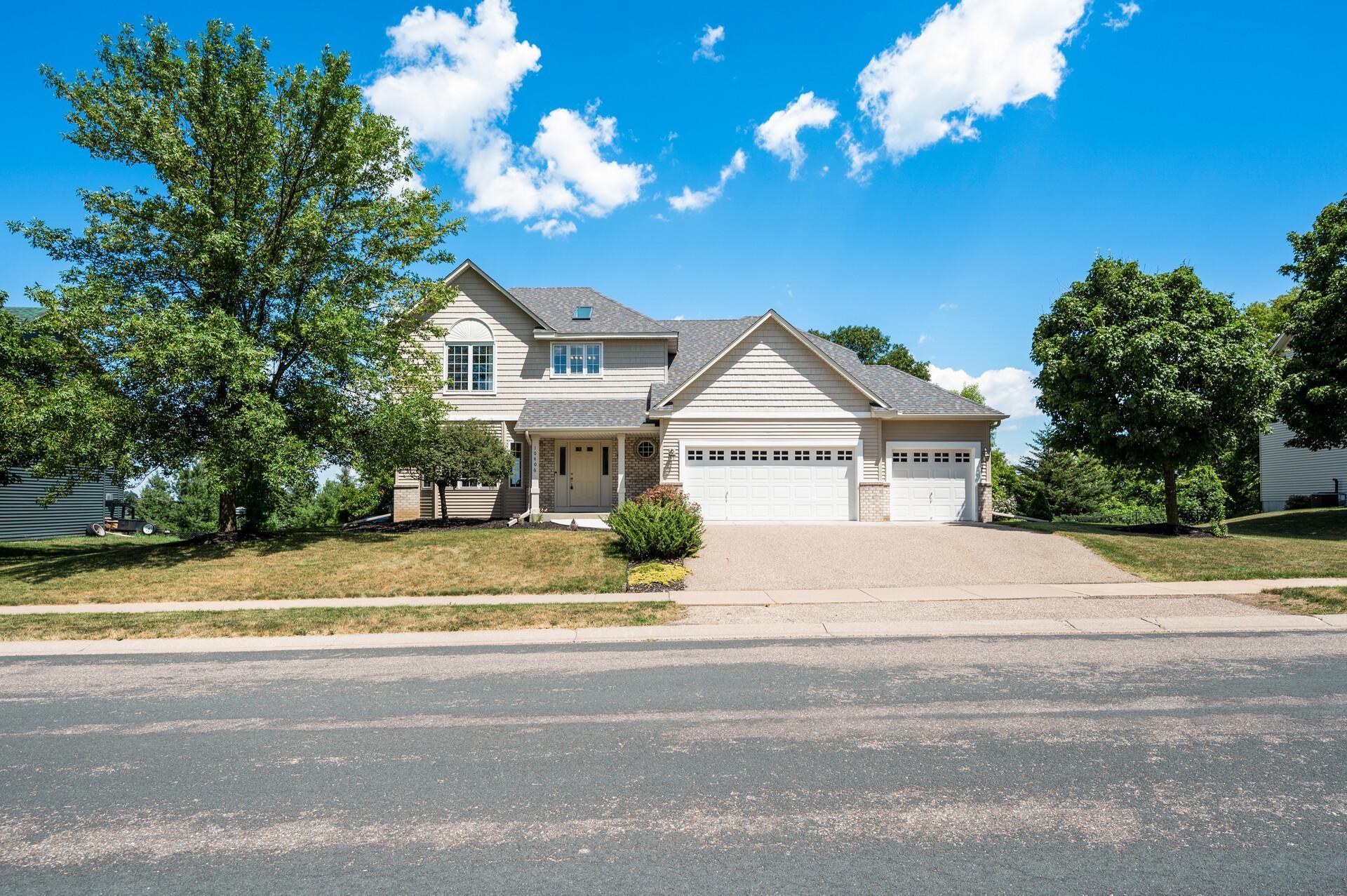 View of Residential at 10406 Windrose Curve, Elko MN 55020, Elko - Mike Wilen | Minnesota Team Real Estate